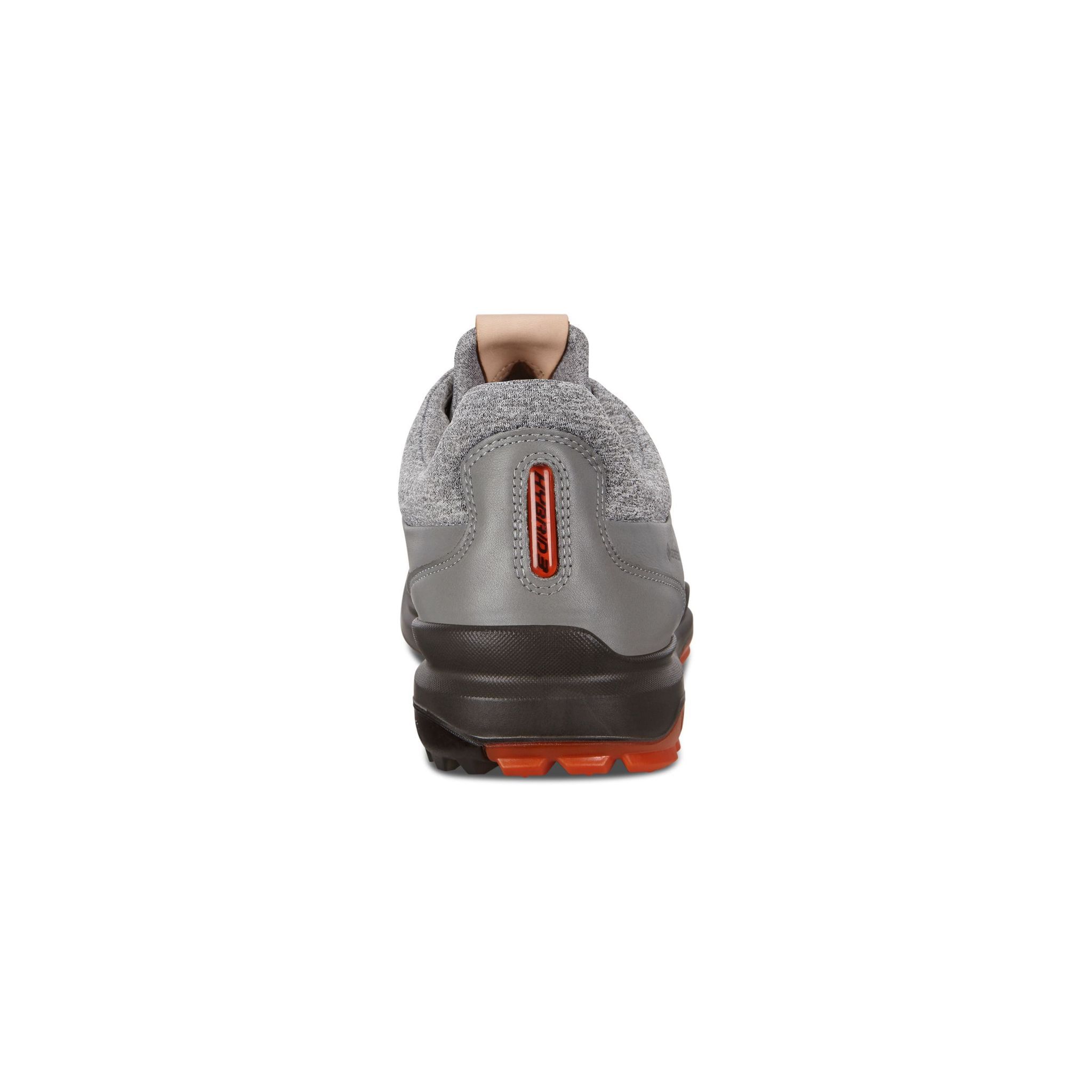 Ecco Biom Hybrid 3 Wild Dove/Fire Herren Herren