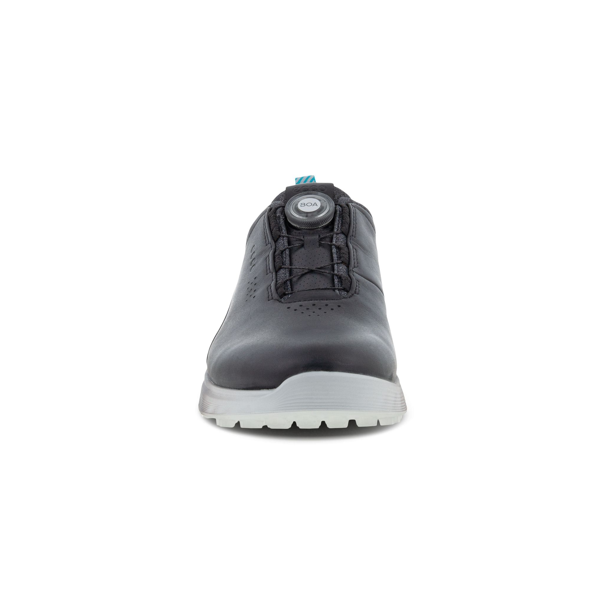 Ecco Golf S-Three Boa Schwarz Herren Herren