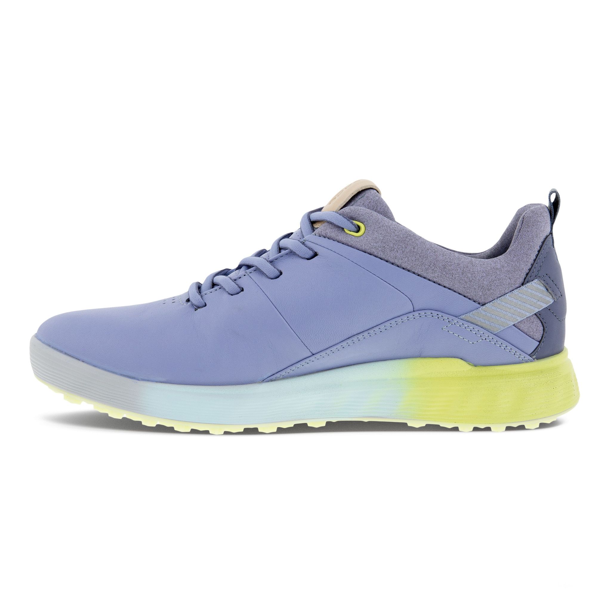 Ecco W Golf S-Three Golf Shoe Eventide/Misty Damen