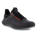 Ecco Golf Core Black, Black Dritton Herren Herren