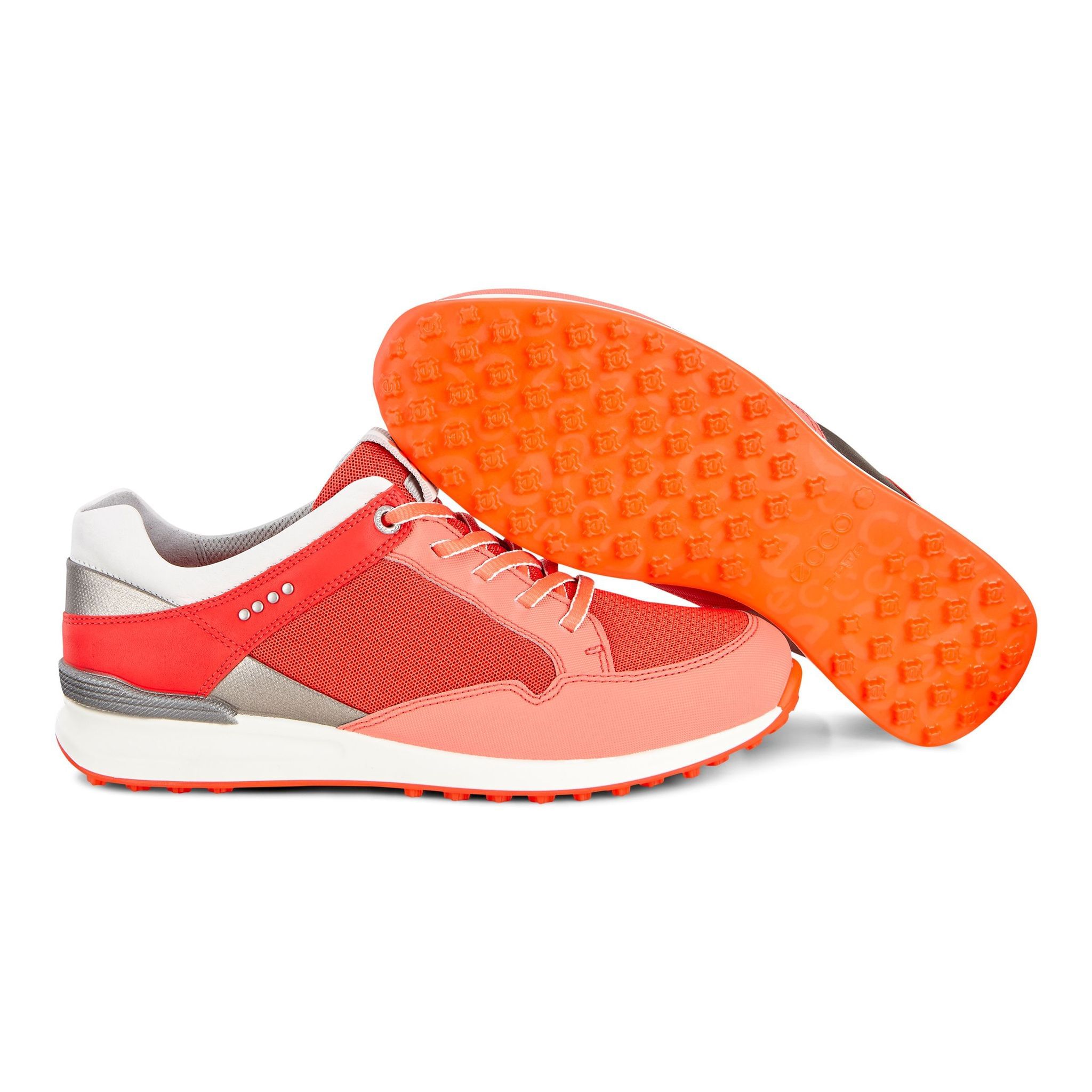 Ecco Speed Hybrid Golfschuhe Damen