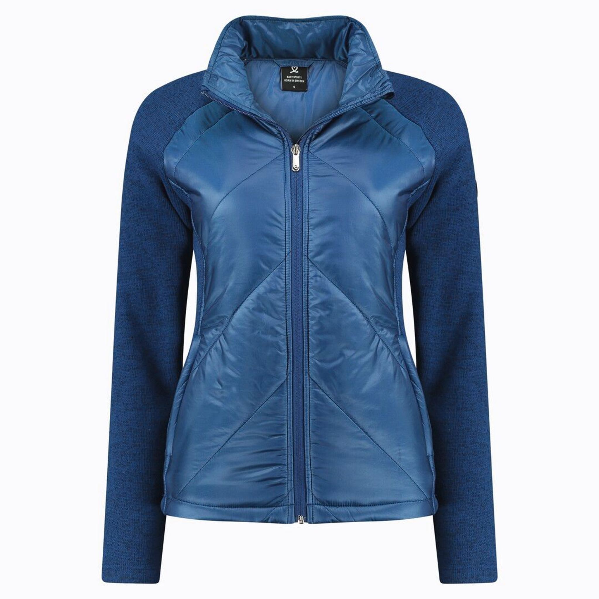 Daily Sports Jacke Palermo Damen Spectrum Blue Damen