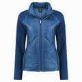 Daily Sports Jacke Palermo Damen Spectrum Blue Damen