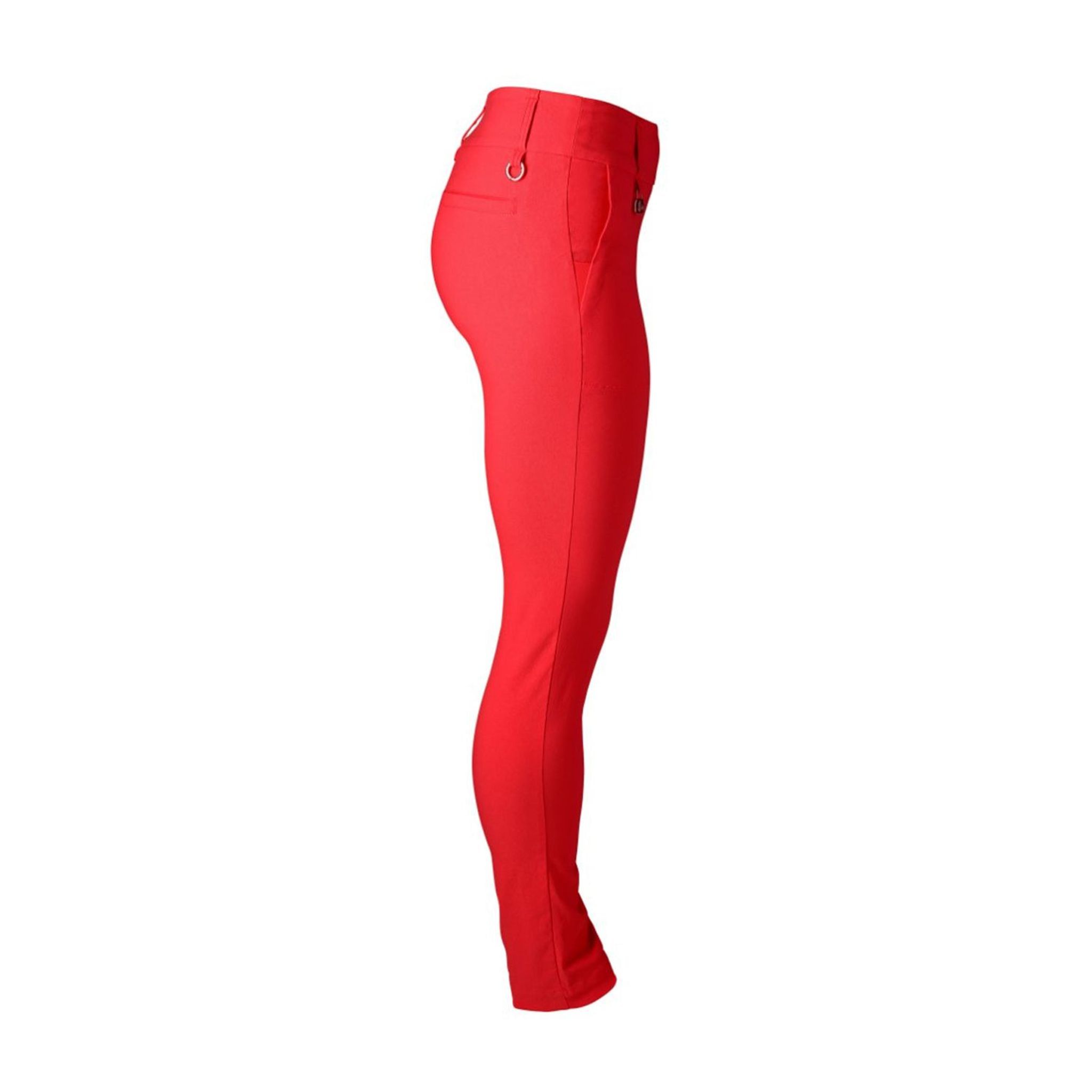 Daily Sports Magic Pants Cardinal Red Damen