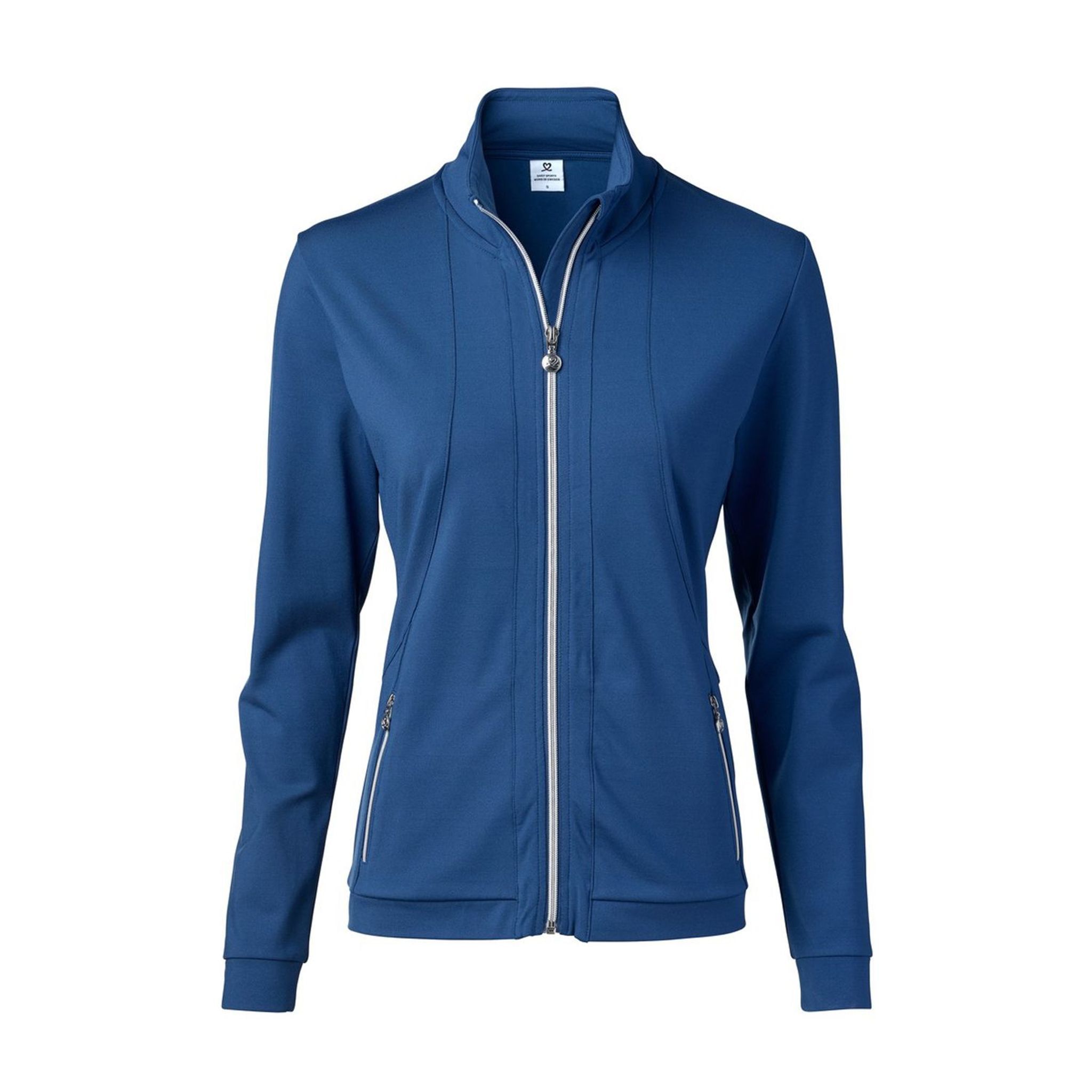 Daily Sports Jacke Biarritz Dunkelblau Damen