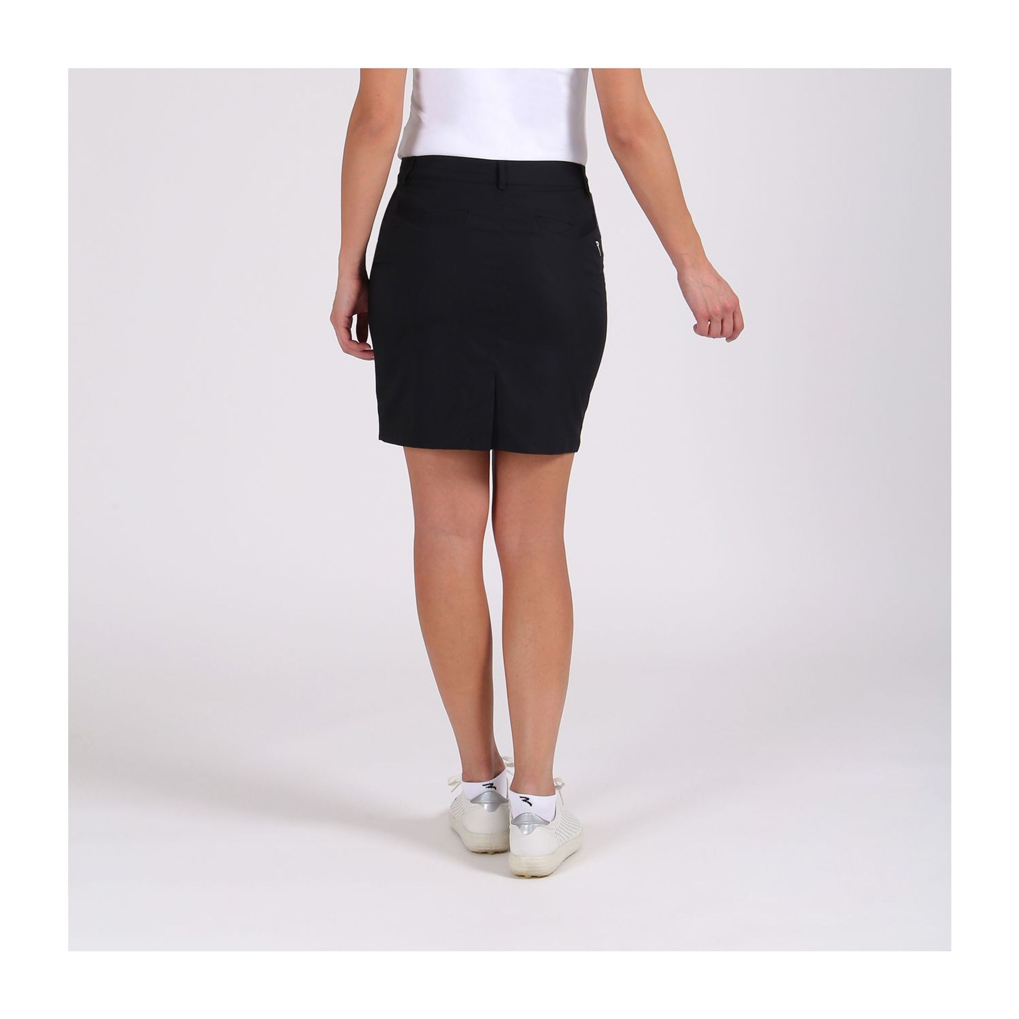 Chervo Skirt Jeddah W Schwarz Damen