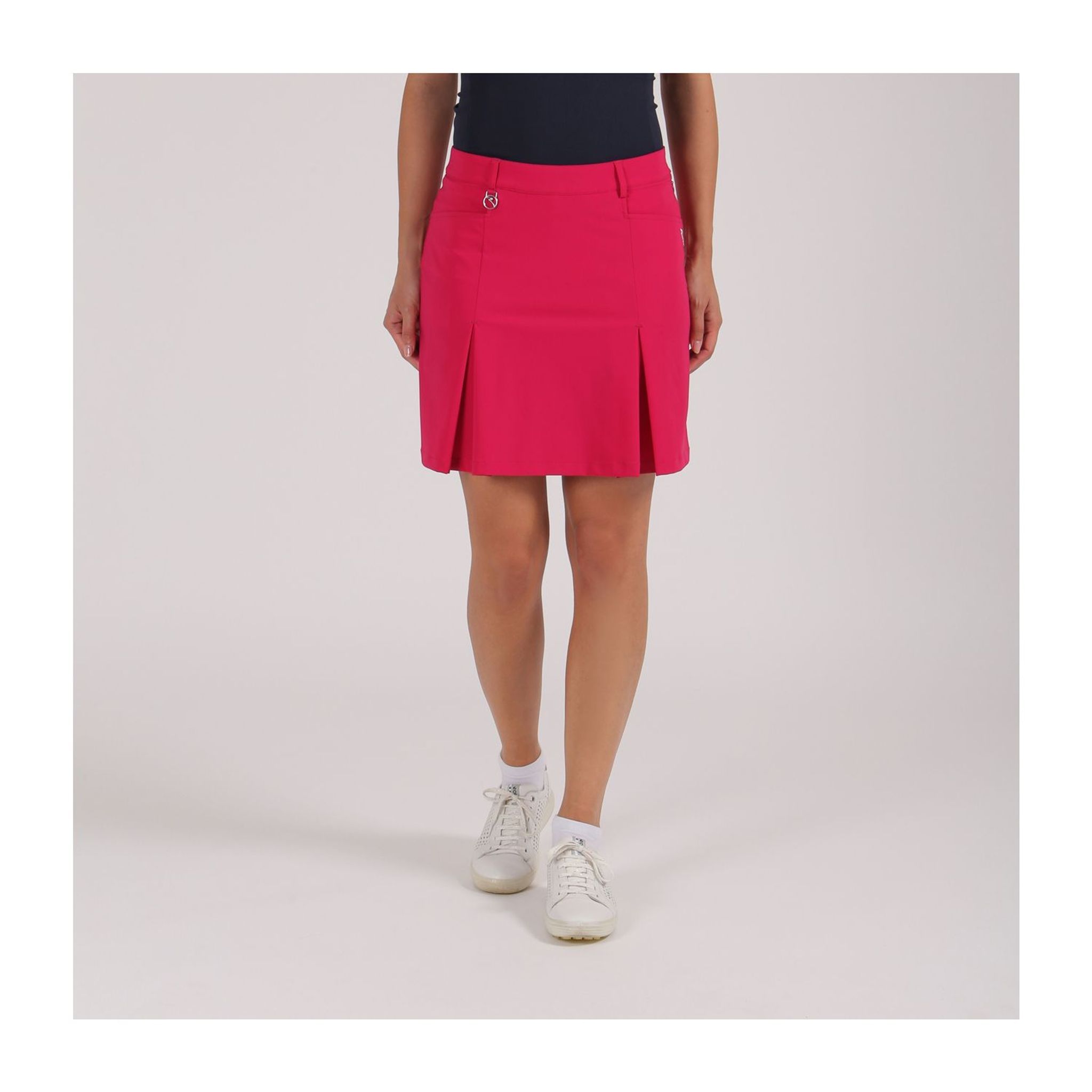 Chervo Skirt Jelso W Beere Damen