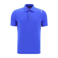 Chervo Aquattro SS Polo Blau Herren