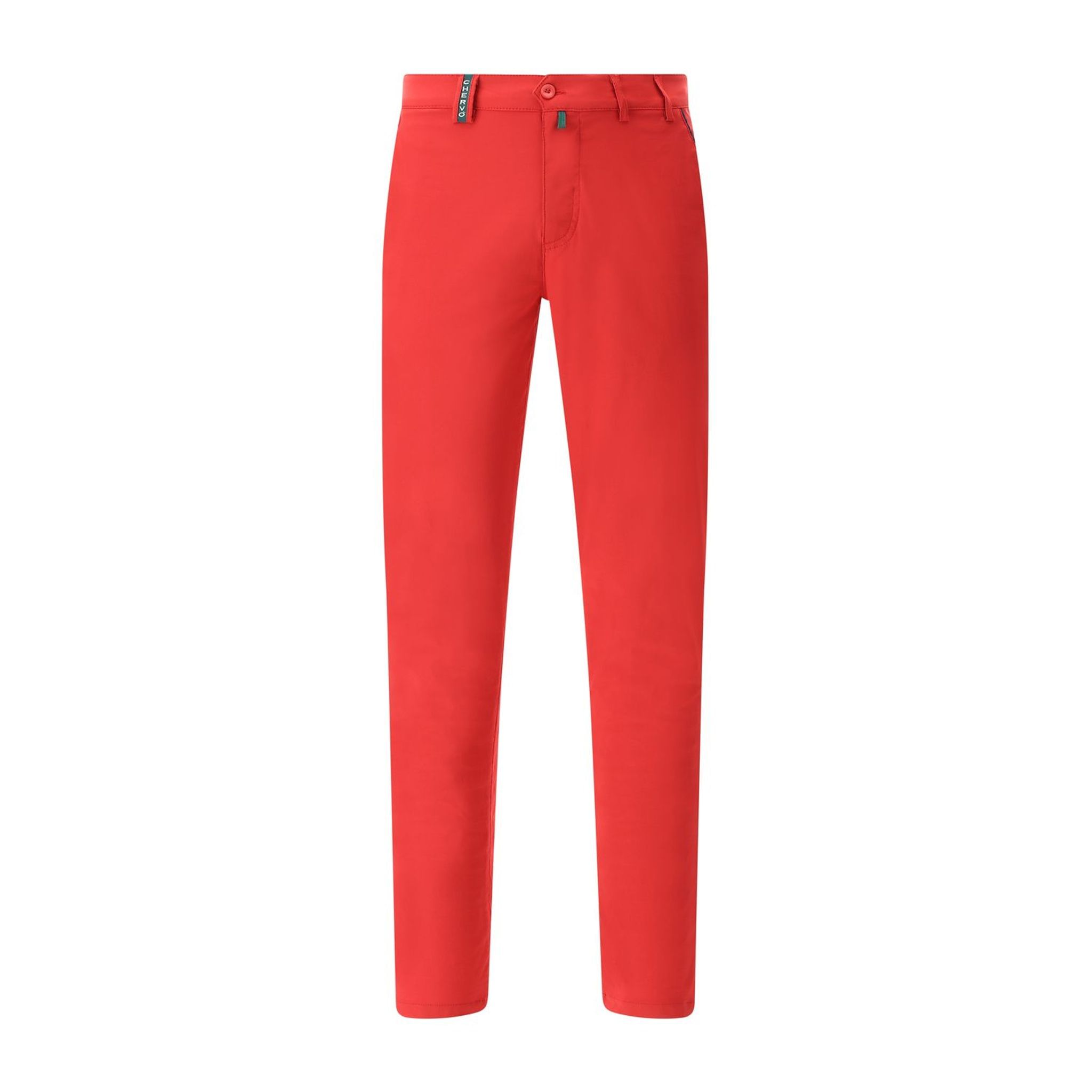 Chervo Hose Sostraco Rot Herren