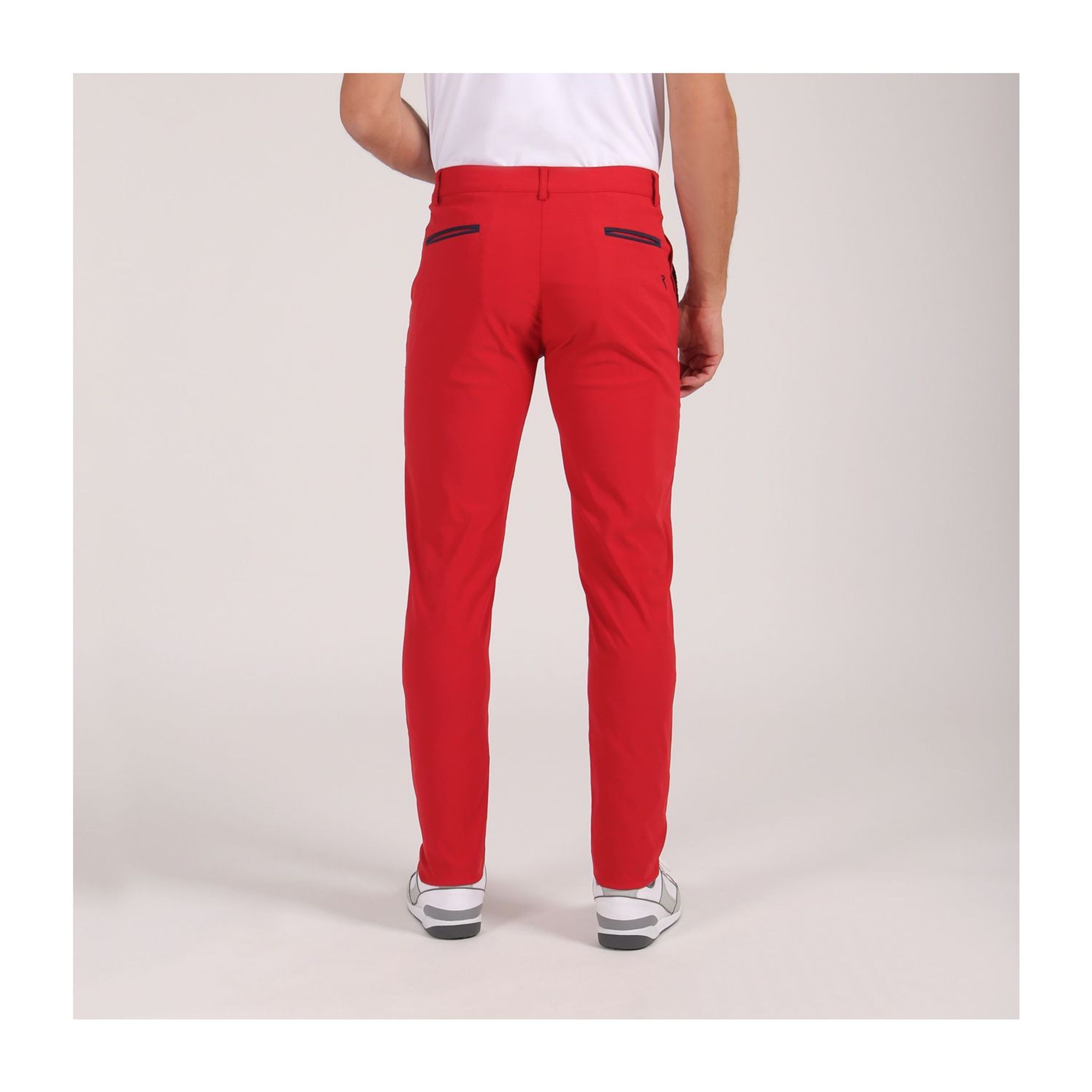 Chervo Hose Sostraco Rot Herren