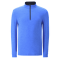 Chervo Timbo Turtle Neck Herren Hellblau Herren