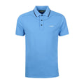 Chervo Avvocato SS Polo Blau Herren