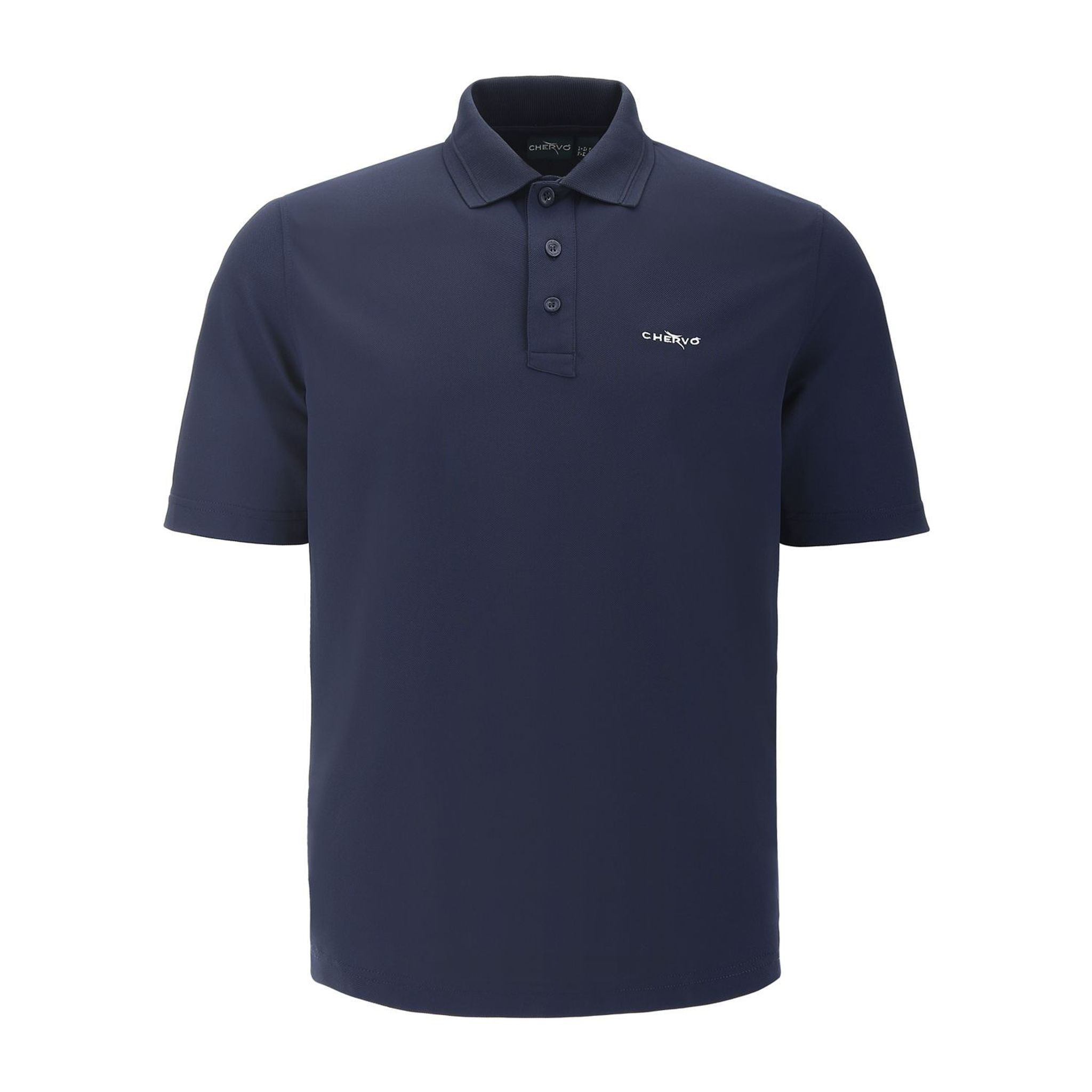 Chervo Polo Agile Marine Herren