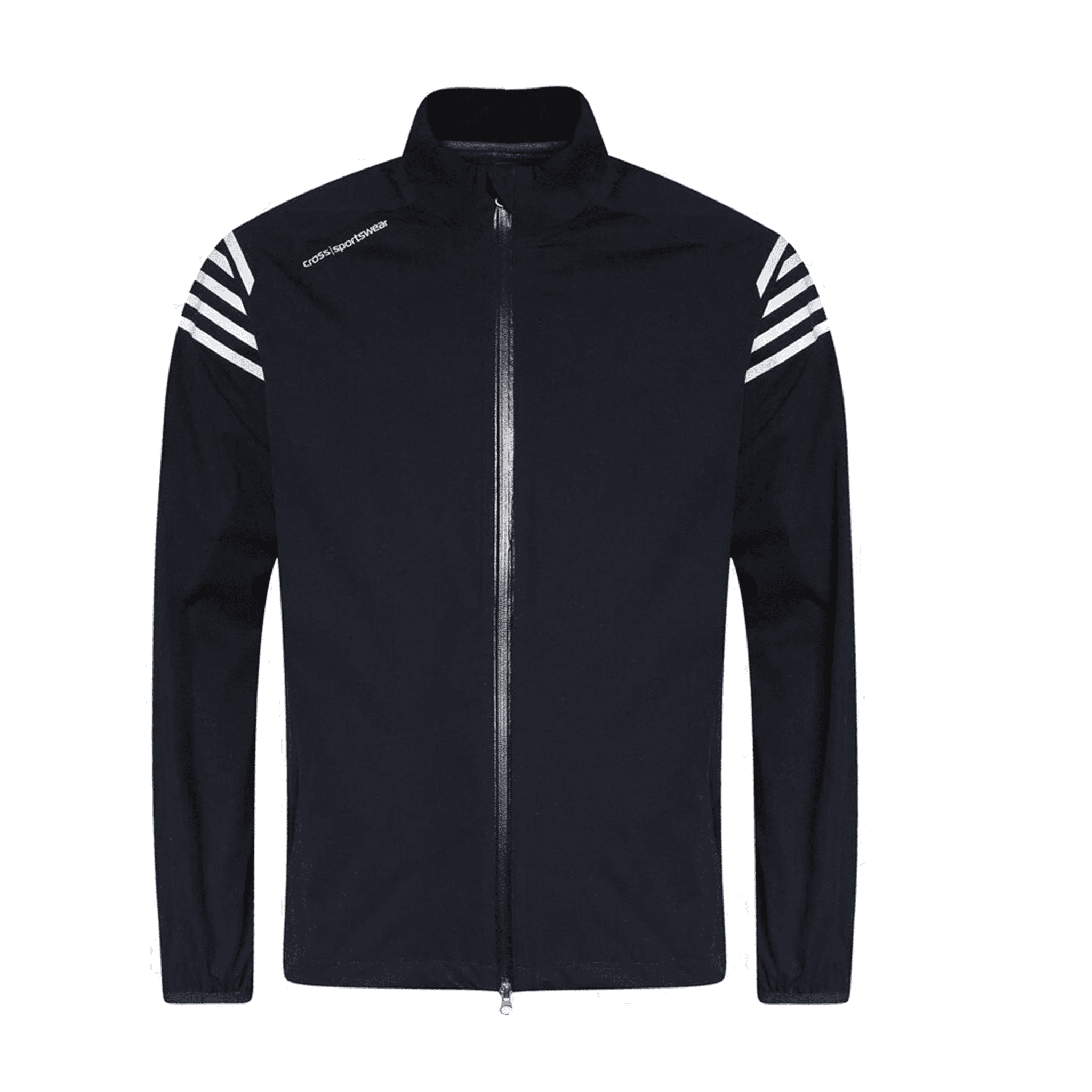 Cross Sportswear Hurricane Regenjacke Herren