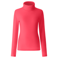 Chervo Tucano Turtleneck Damen Pink Damen