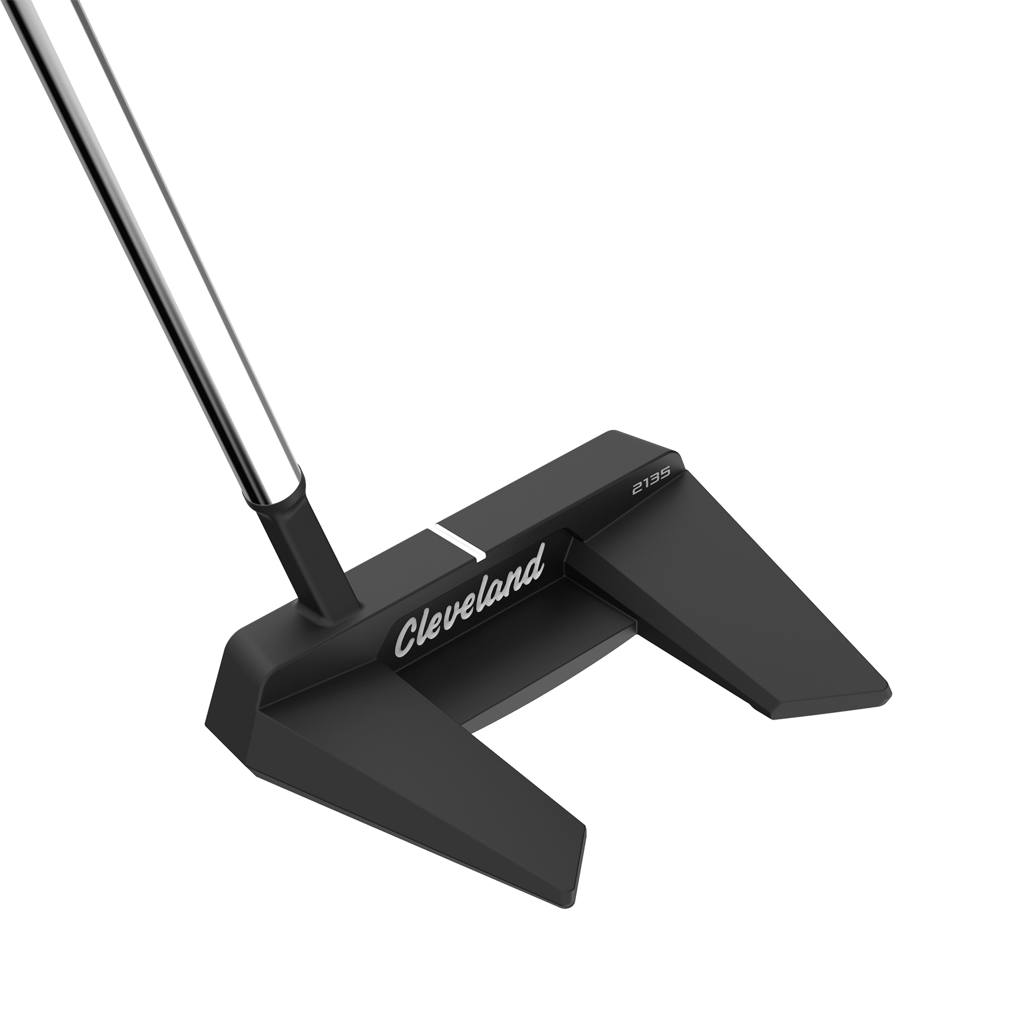 Cleveland Frontline Elite Elevado Slant Neck Putter