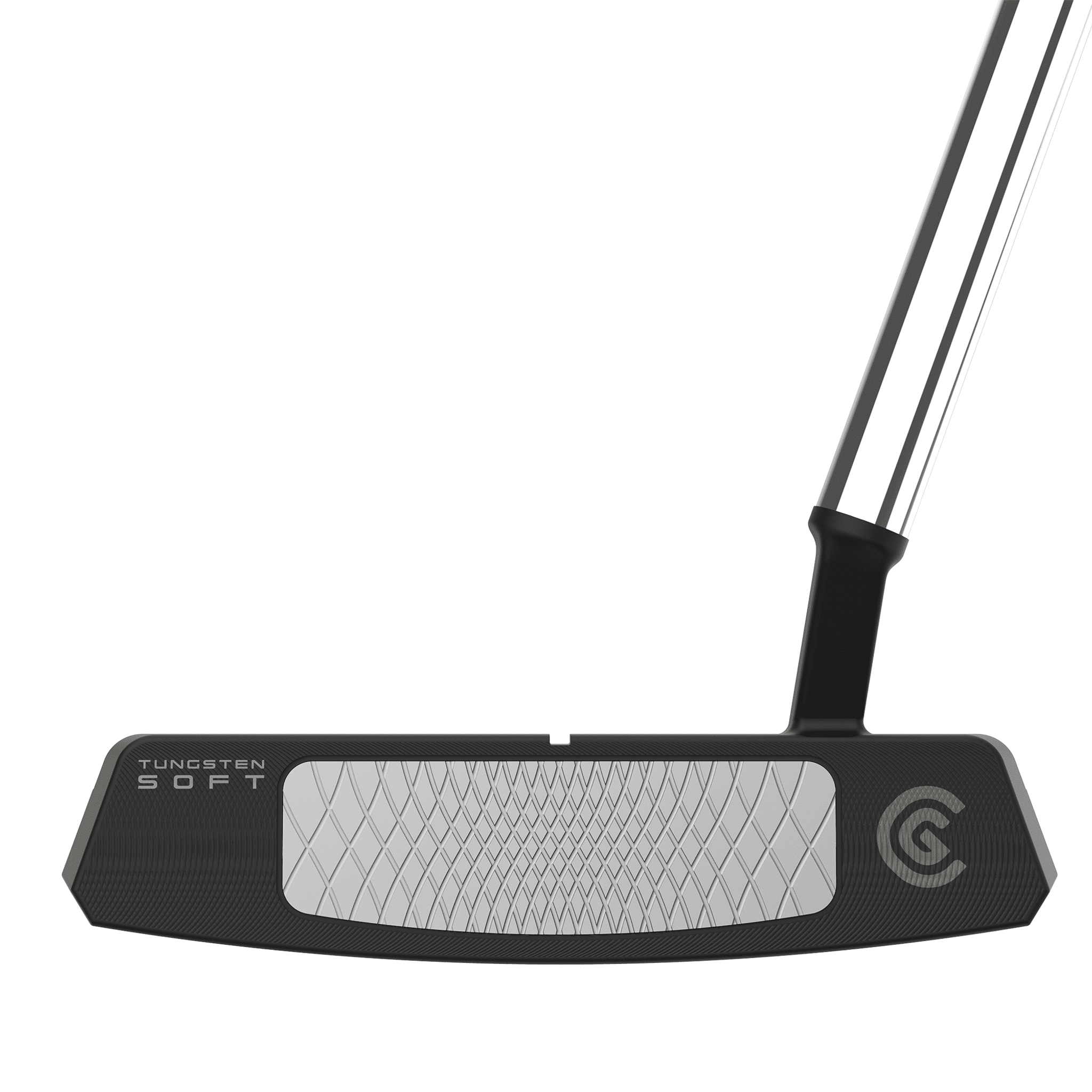 Cleveland Frontline Elite Elevado Slant Neck Putter