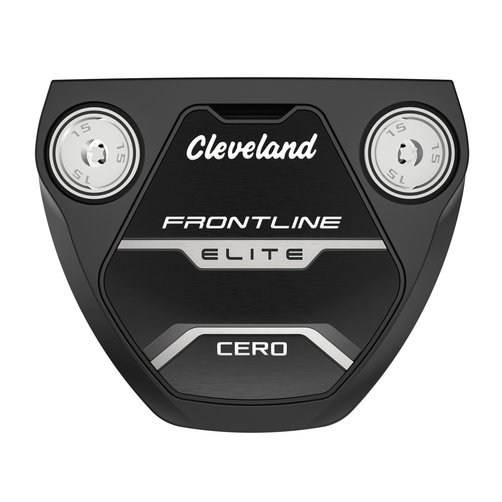 Cleveland Frontline Elite Cero 35 (SNGL)