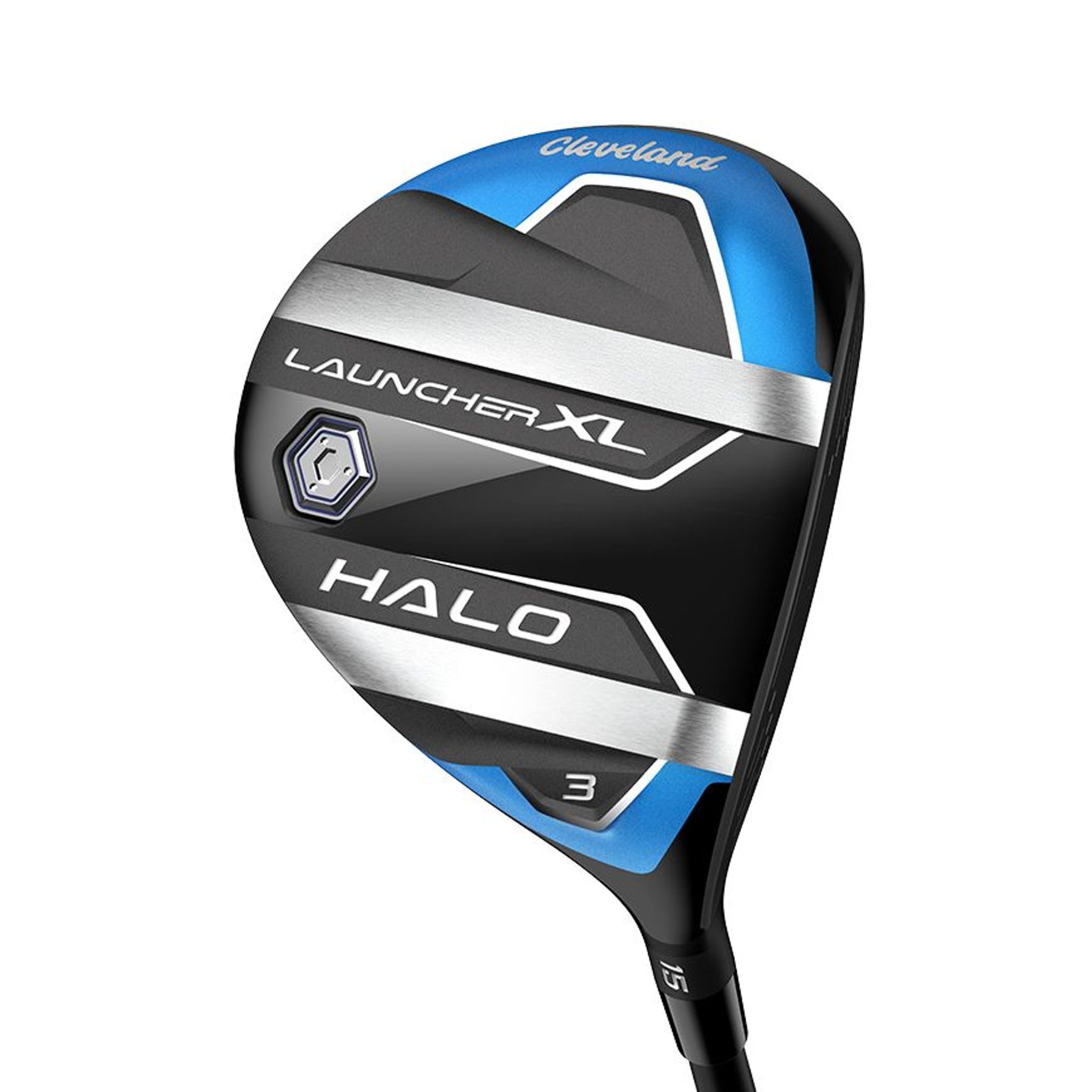 Cleveland Launcher XL Halo Fairwayholz - Gebraucht Damen