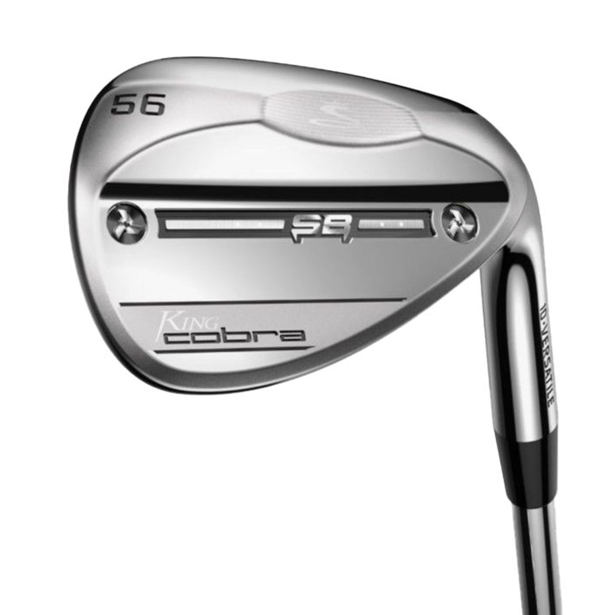 Cobra King SB Silver Versatile Wedge Herren