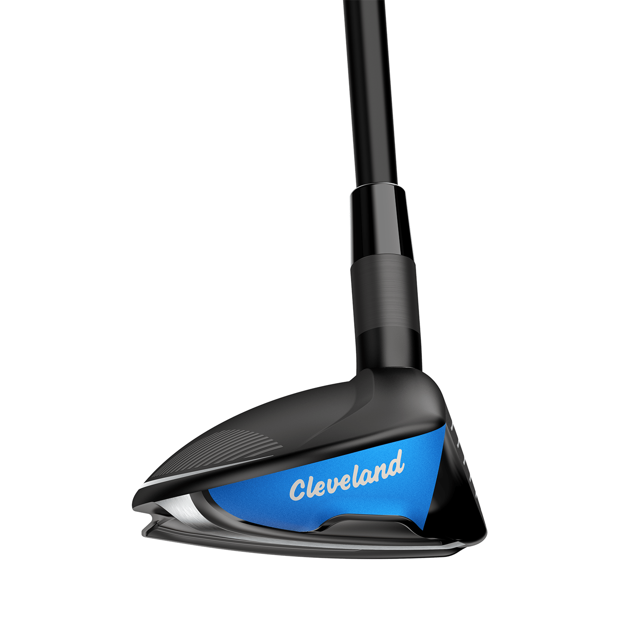 Cleveland Launcher XL Halo Hybrid - gebraucht