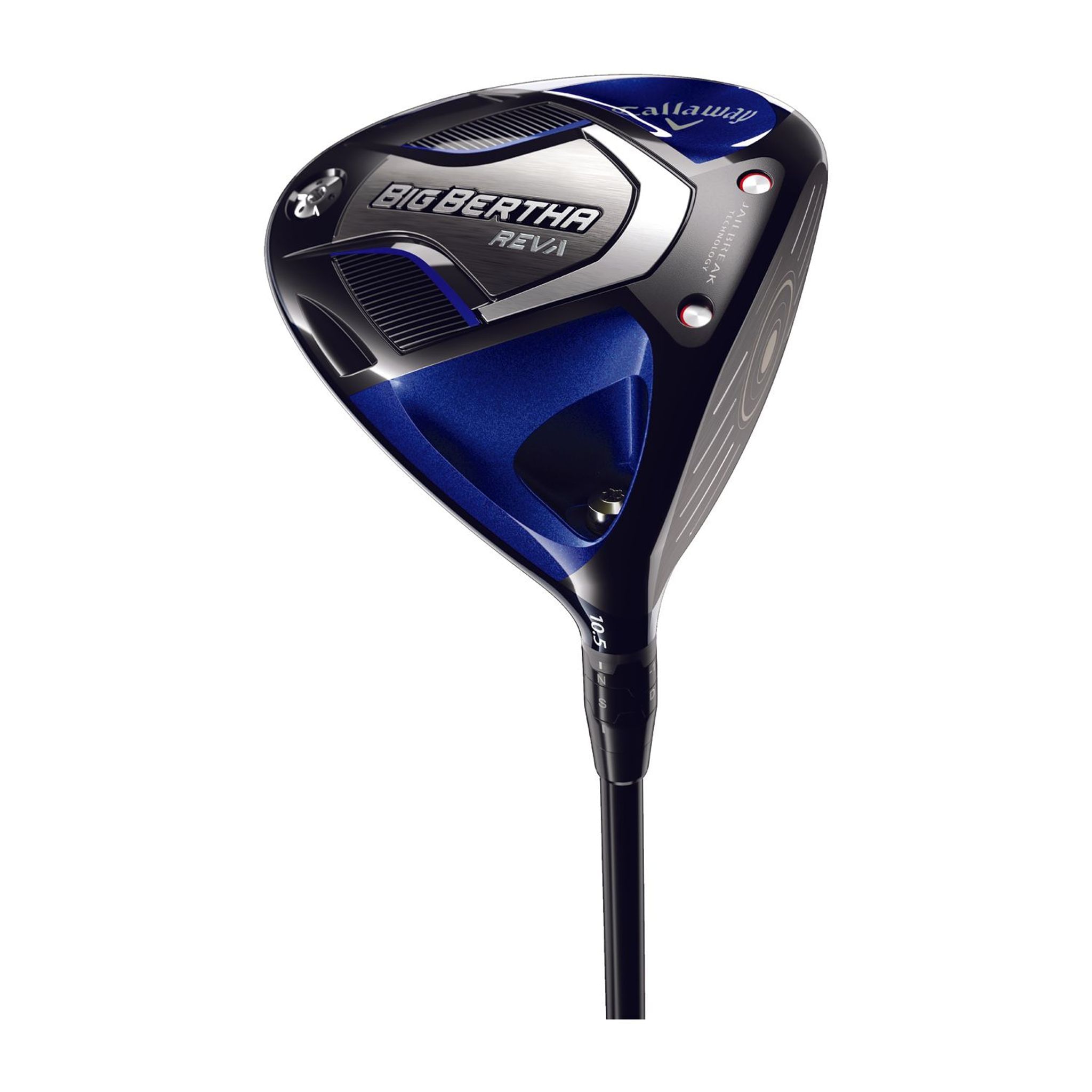 Callaway Big Bertha Reva Driver Damen