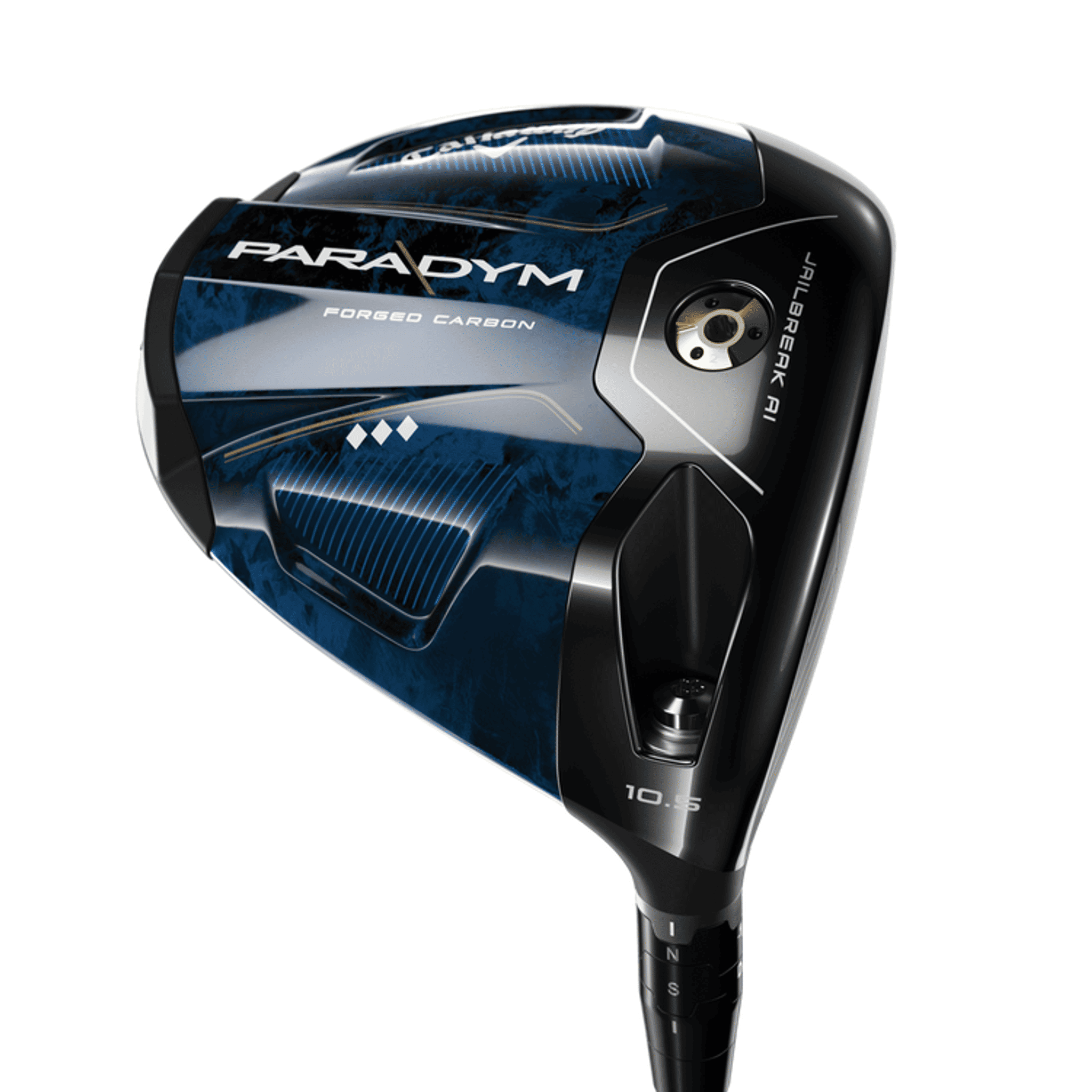 Callaway Paradym Triple Diamond Driver Herren