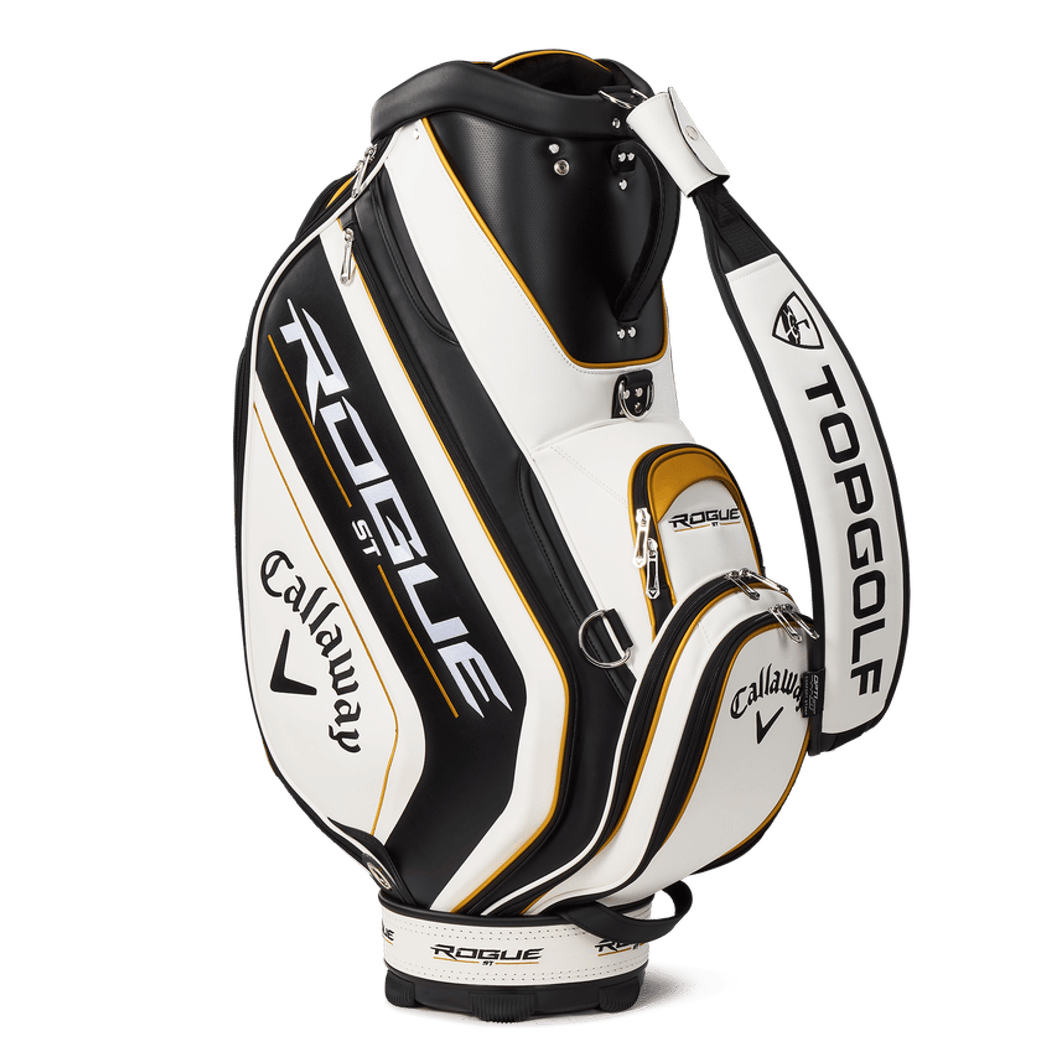 Callaway Rogue ST Tourbag