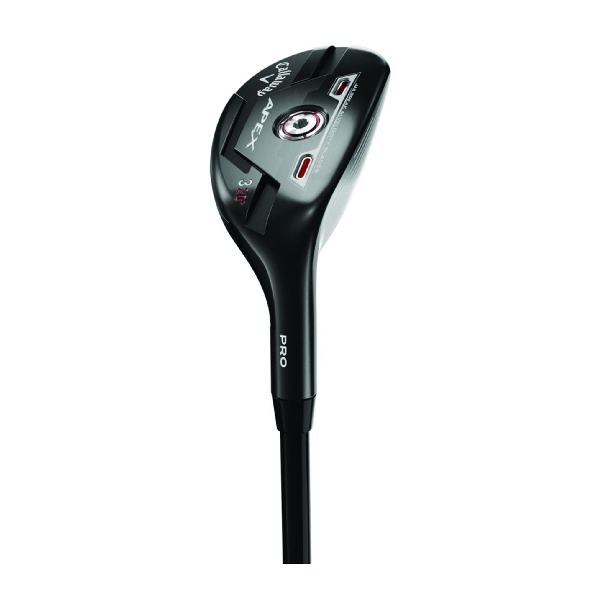 Callaway Apex Pro (21) Hybrid Herren