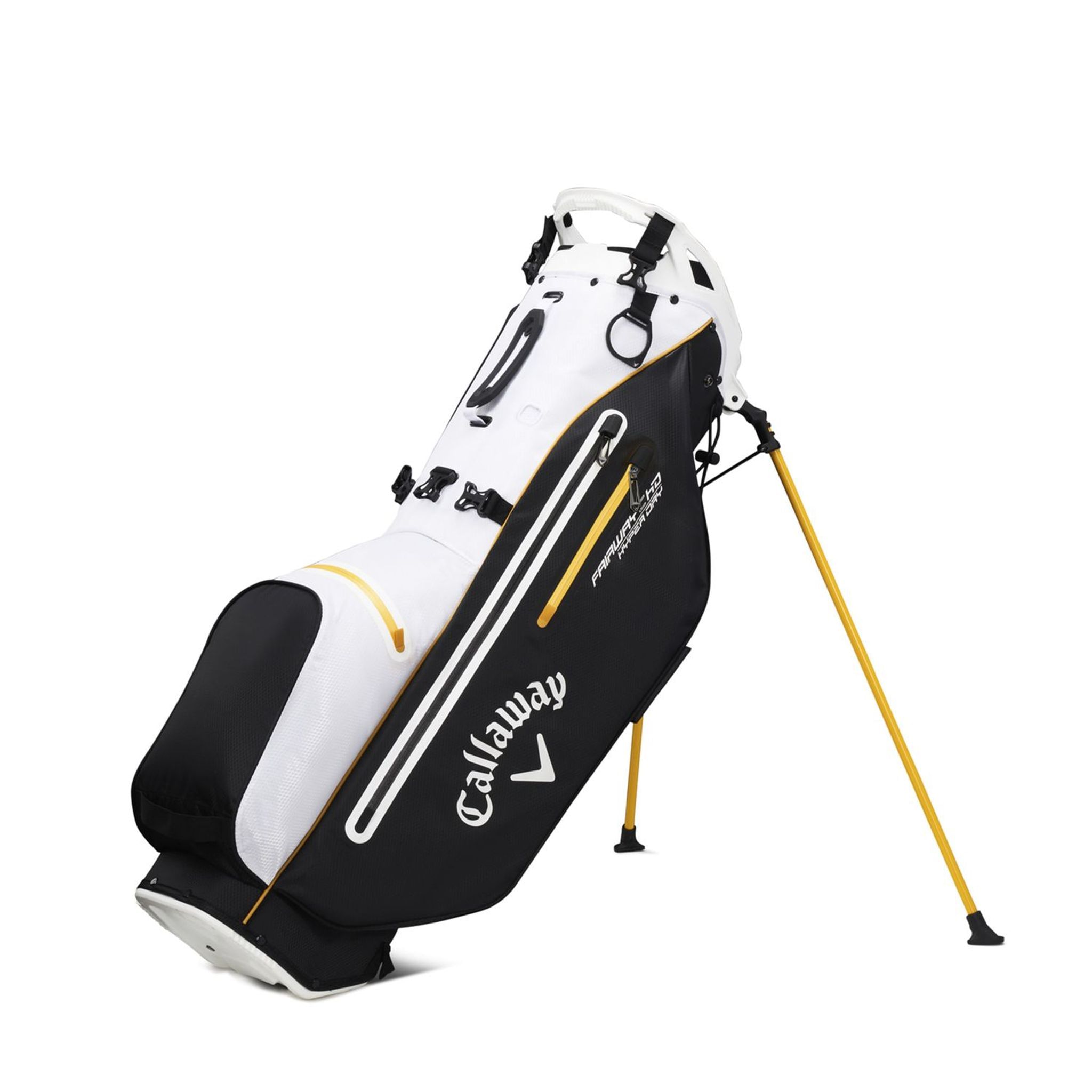 Callaway FAIRWAY C Hyper Dry Standbag