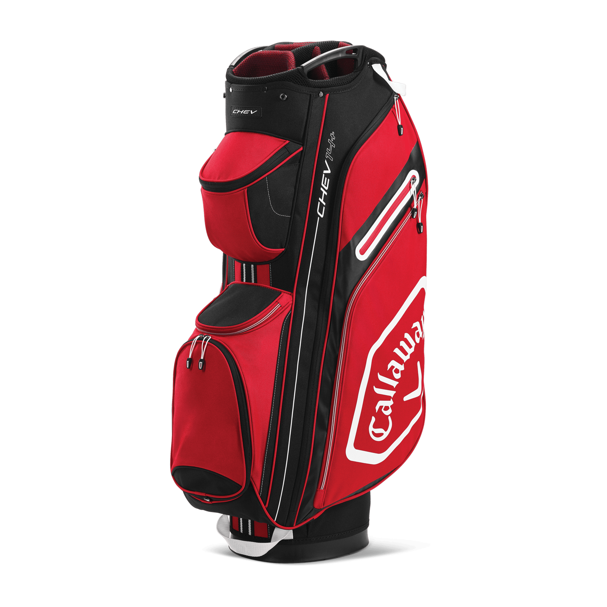 Callaway Chev 14+ Cartbag