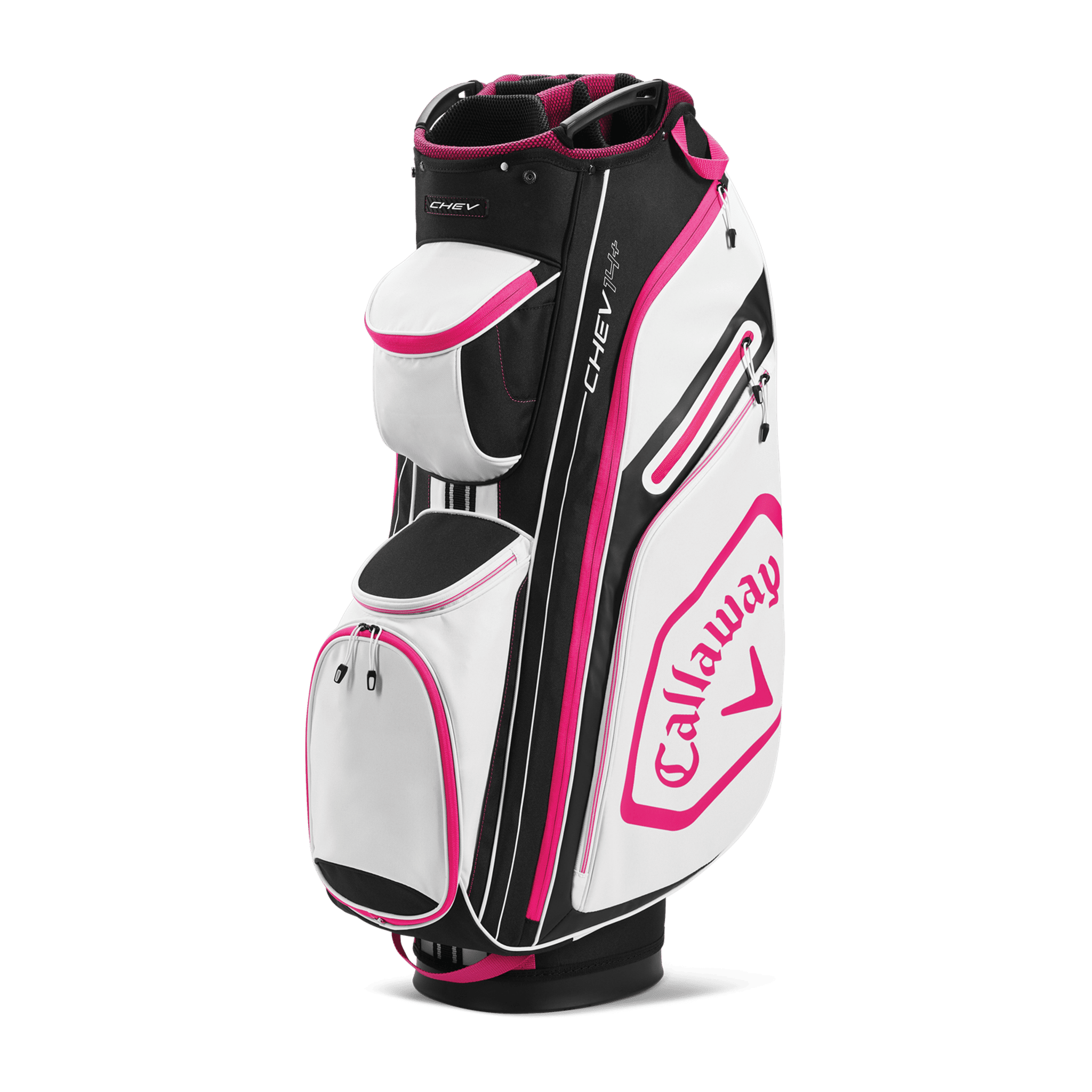 Callaway Chev 14+ Cartbag