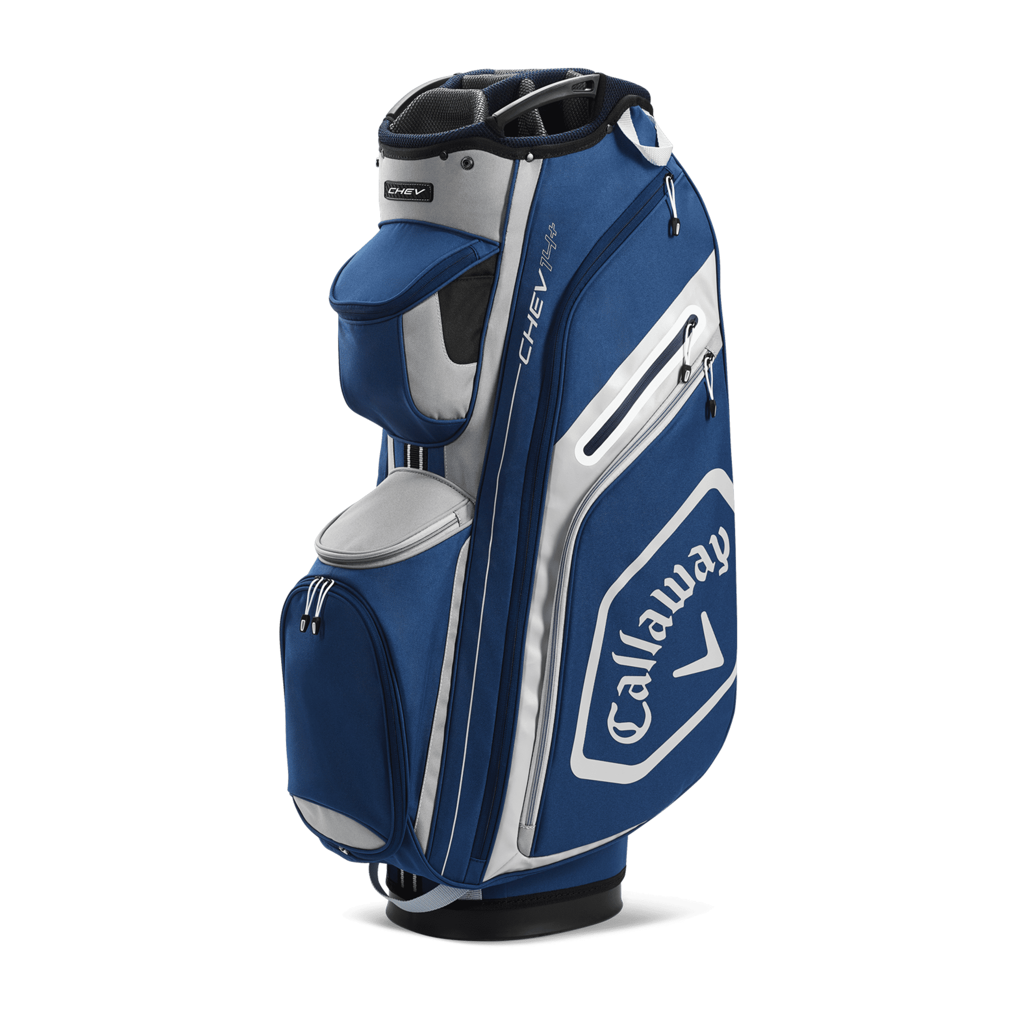 Callaway Chev 14+ Cartbag