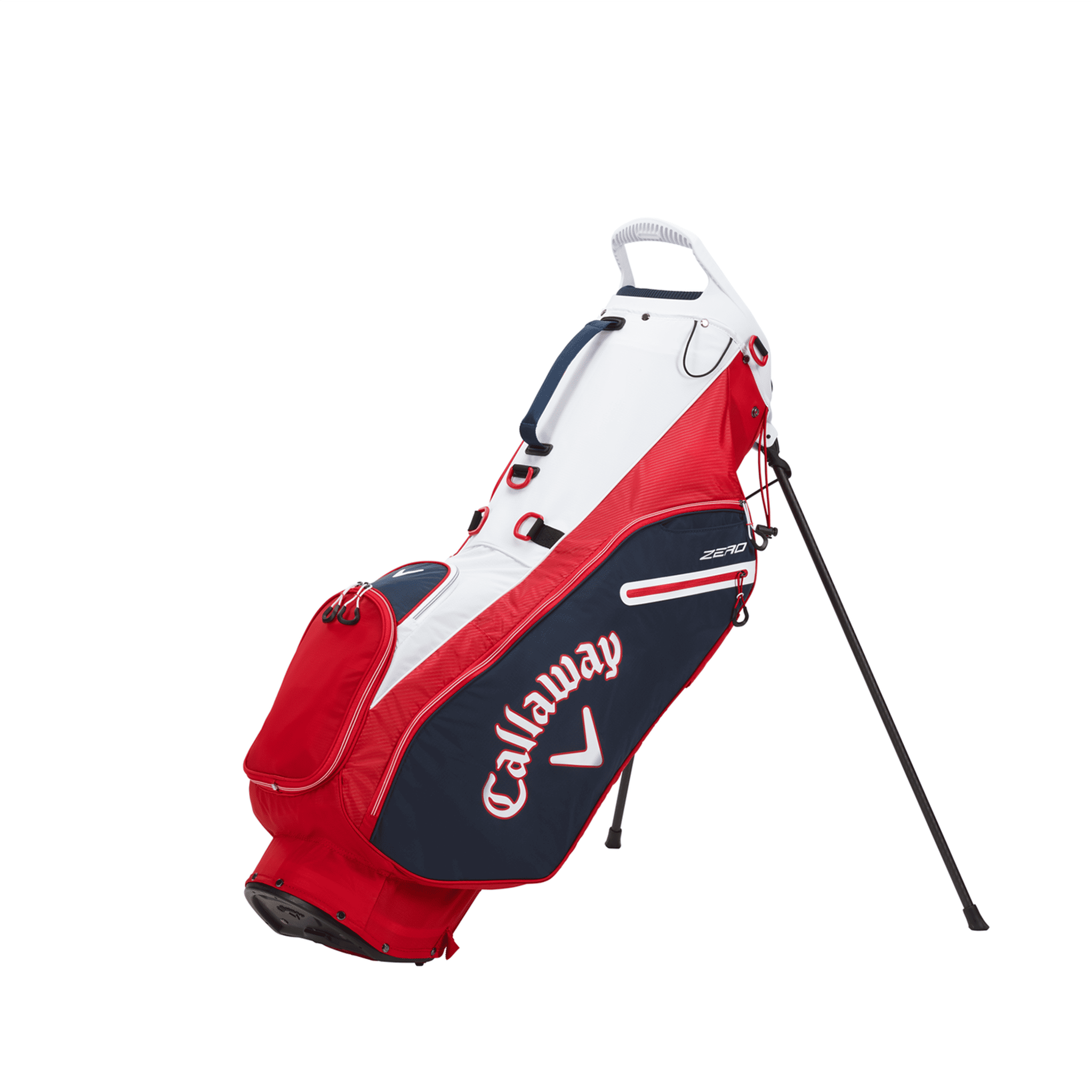 Callaway Hyperlite Zero Standbag (21)