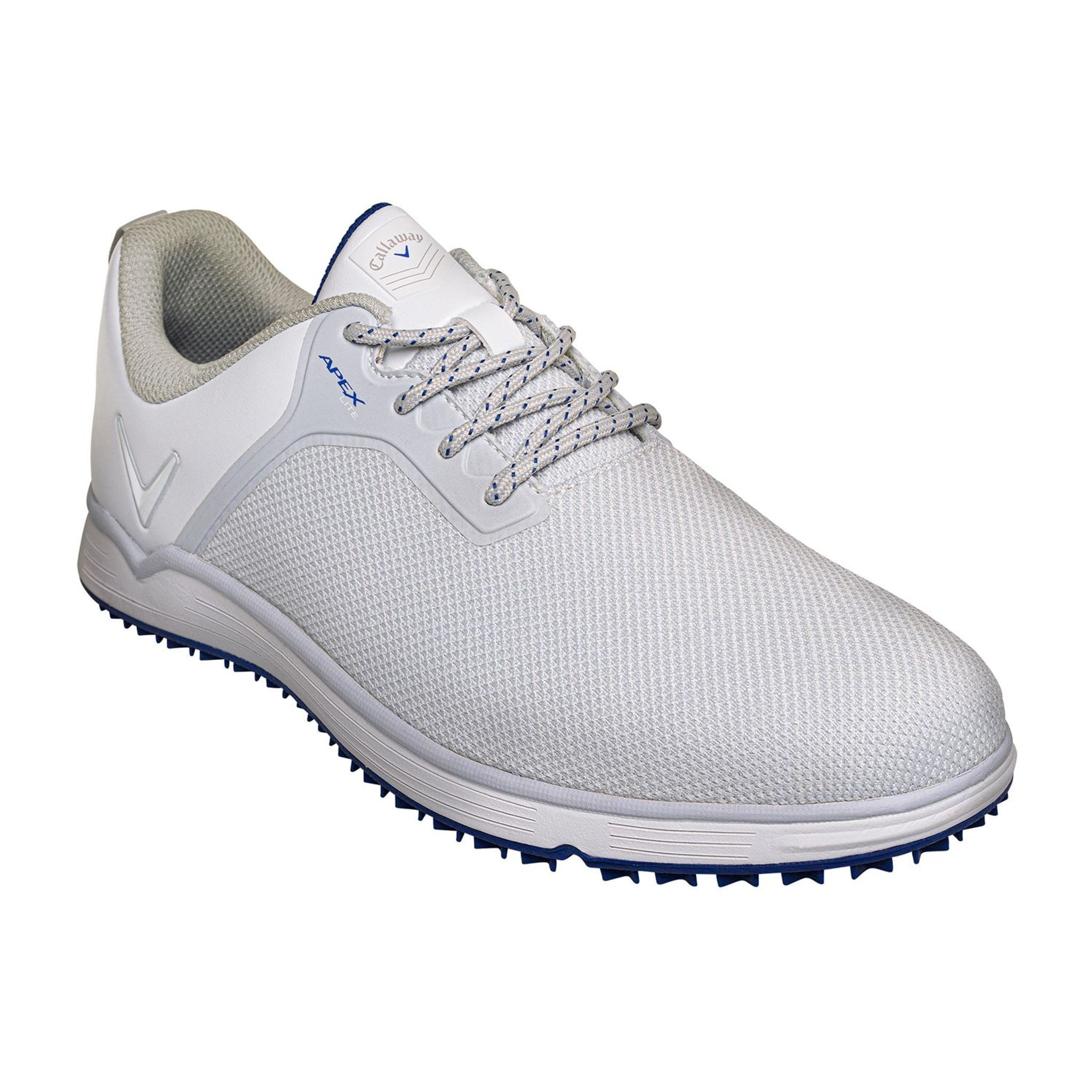 Callaway Apex Lite Grey/White Herren