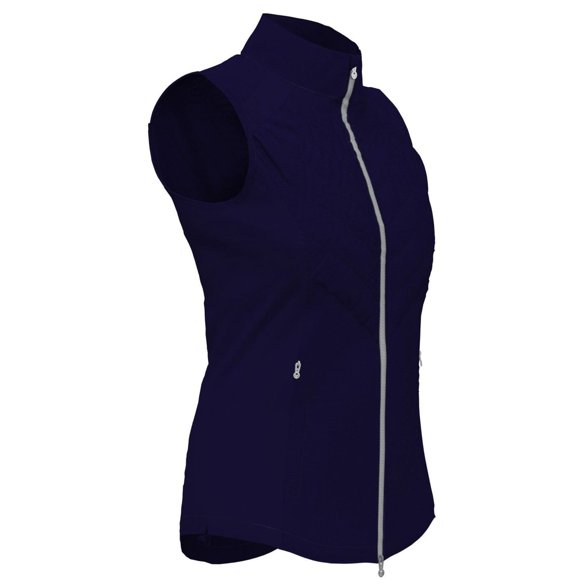 Callaway Chev Primaloft Weste Damen