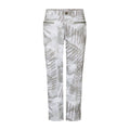 Bogner W Karen-G Hose Light Grey Damen