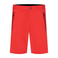 Bogner Short Colin Ferrari Rot Herren