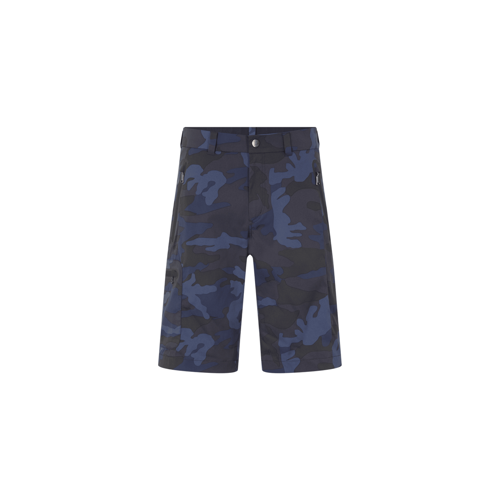 Bogner M Milo Short Navy Herren