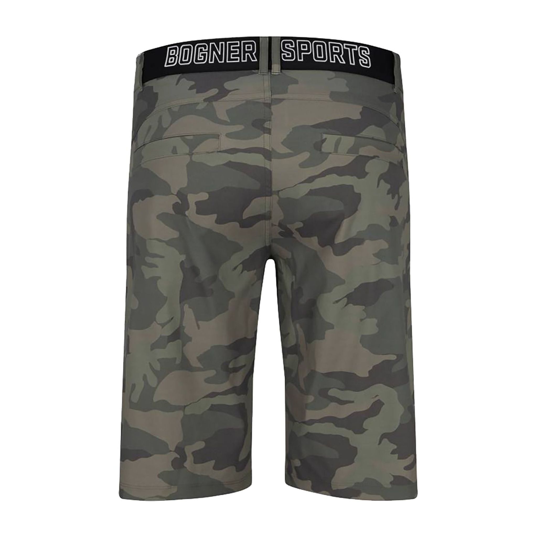 Bogner M Colin Shorts Camouflage Herren