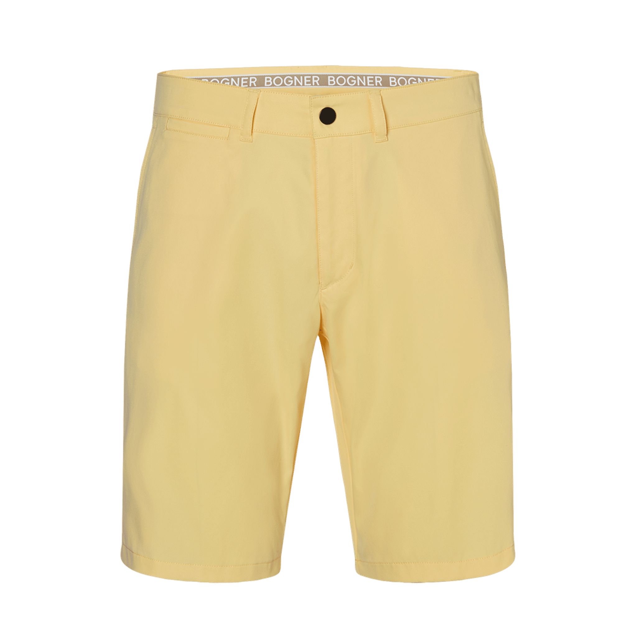 Bogner M Goscha Short Pastellgelb Herren