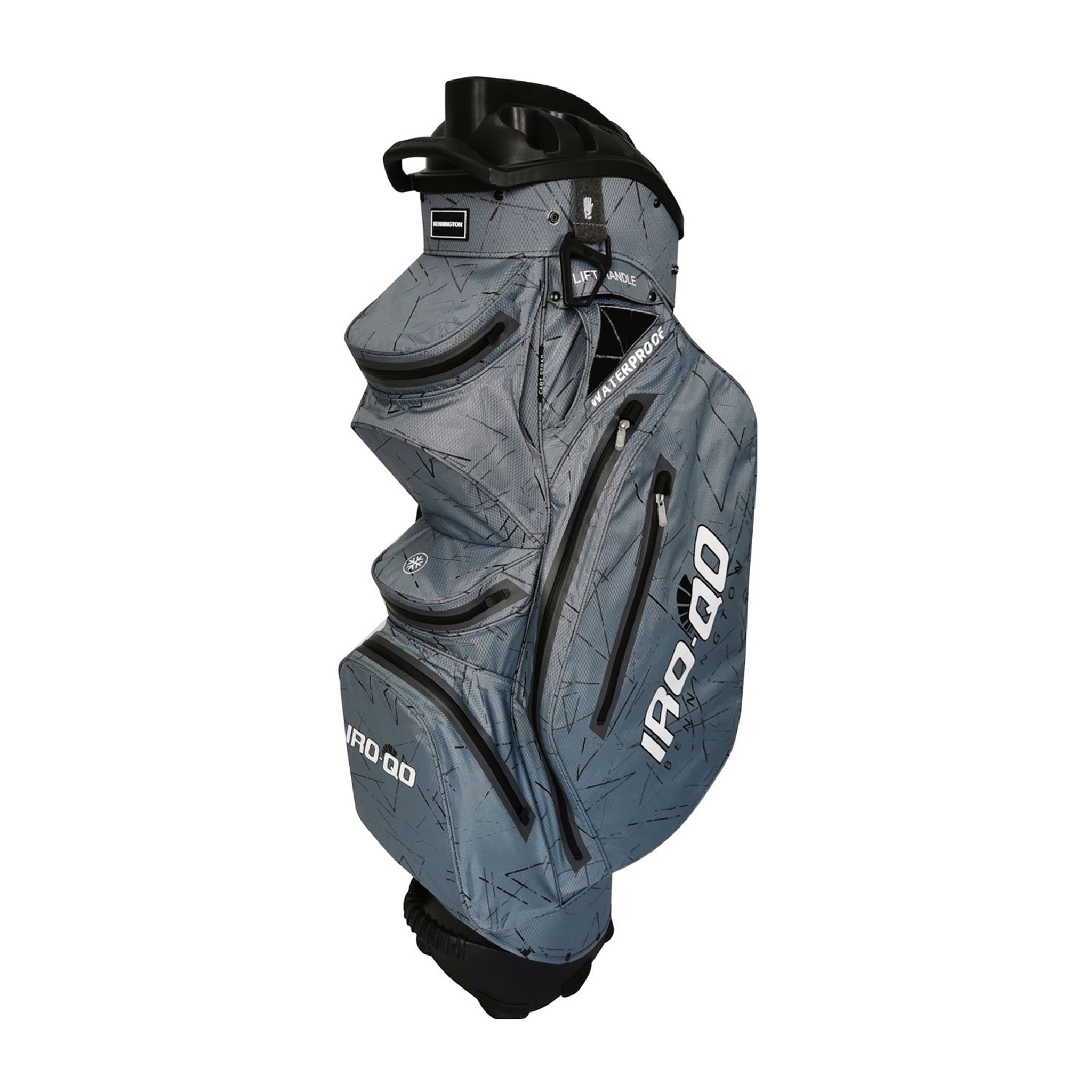 Bennington IRO QO 14 Waterproof Cartbag