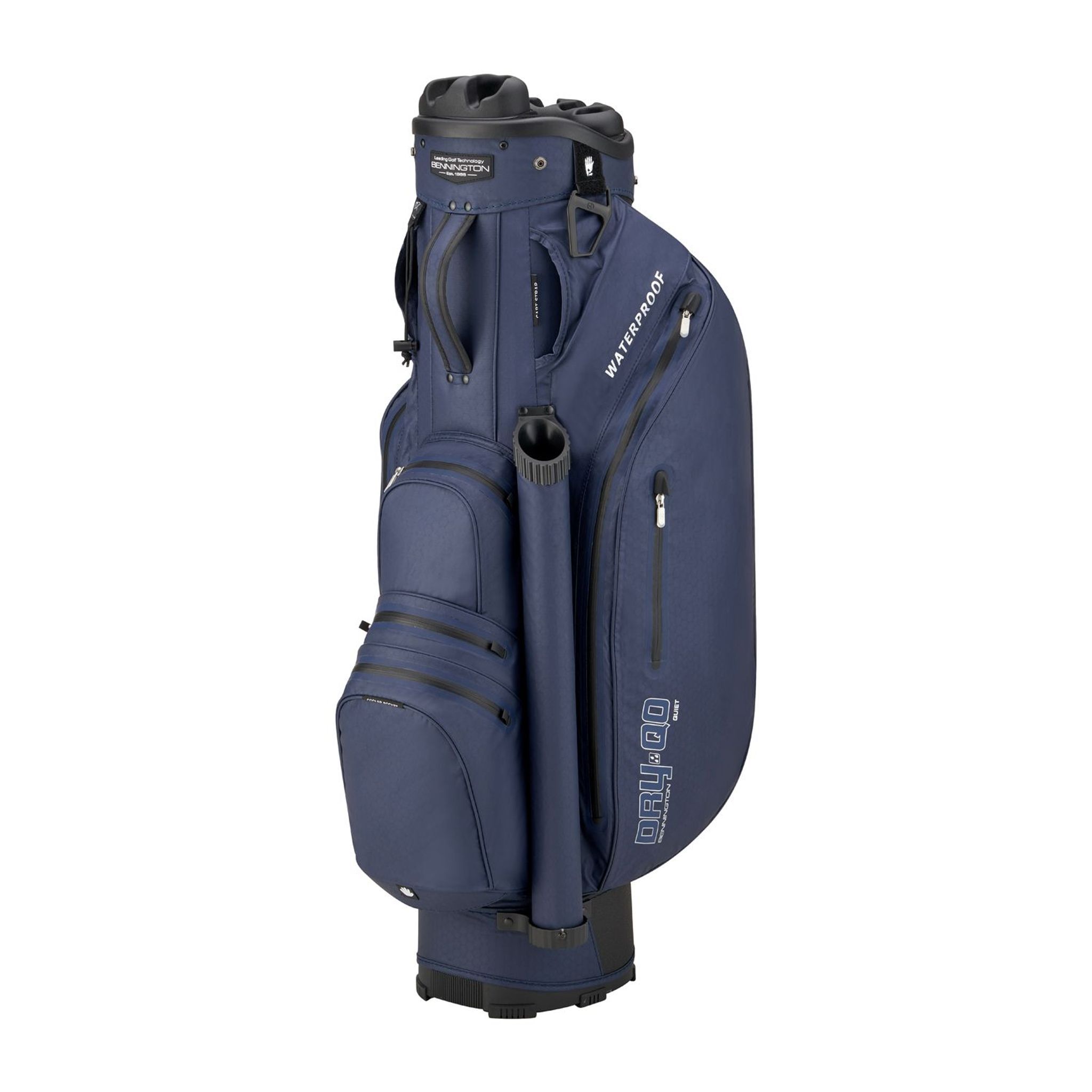 Bennington Dry-QO Waterproof Cartbag (22)