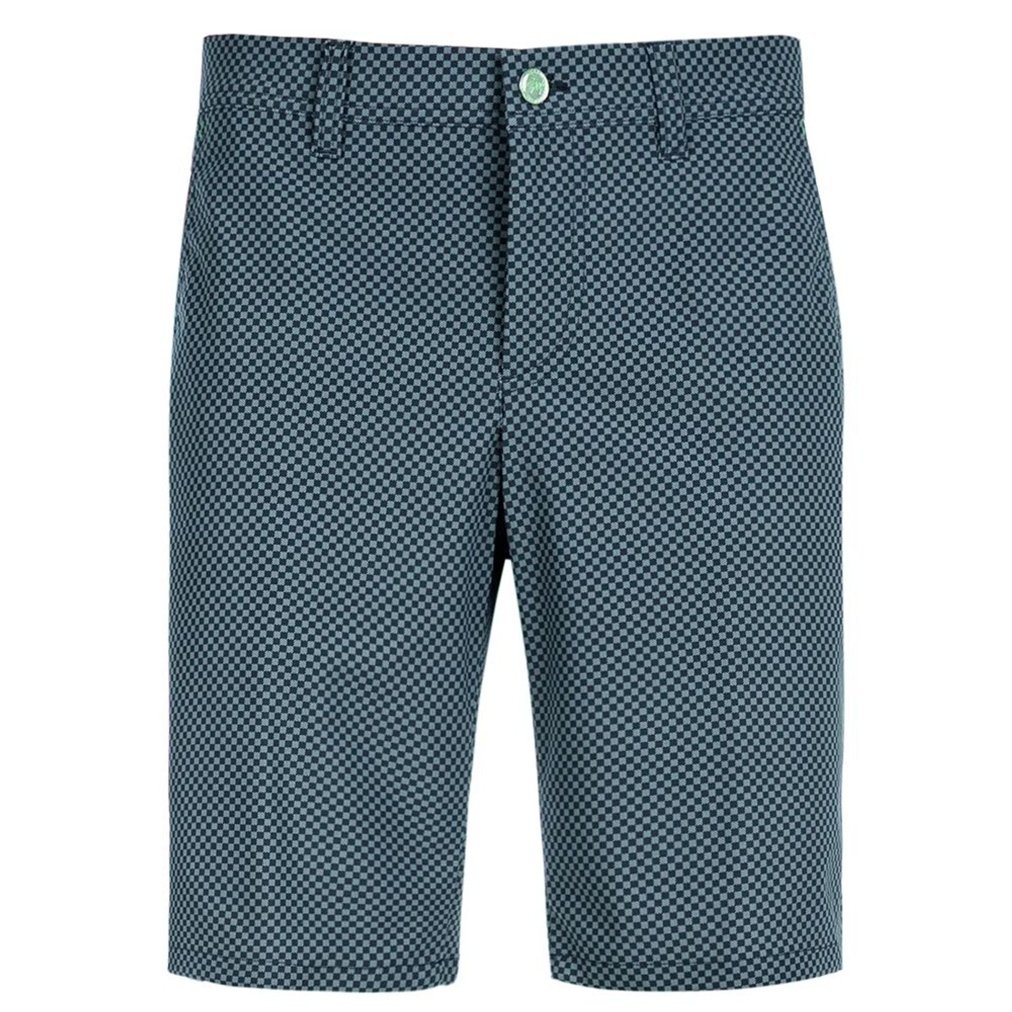 Alberto Earnie WR REV Short Smart Check Herren