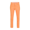 Alberto Hose Mona 3xDry Cooler Hellorange Damen