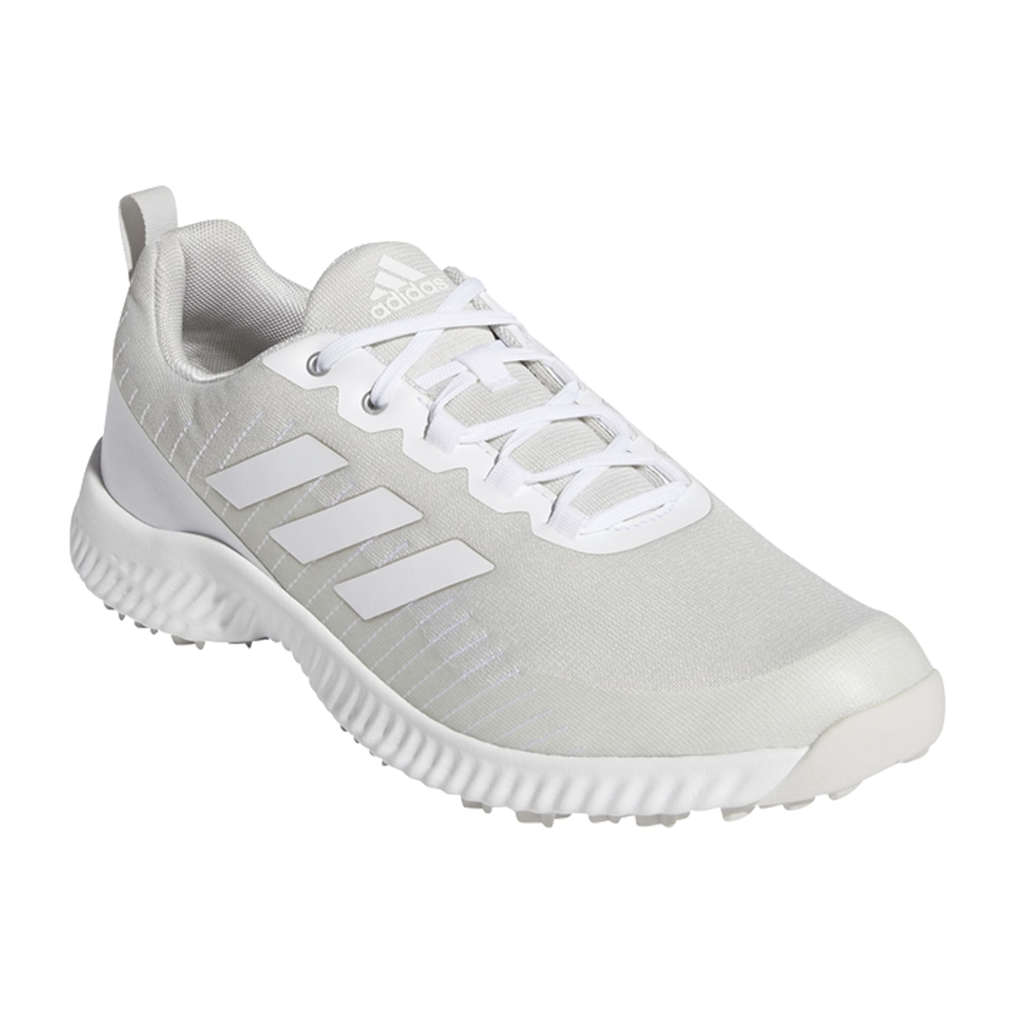 Adidas W Response Bounce 2.0 SL Grey/White/Silver Damen