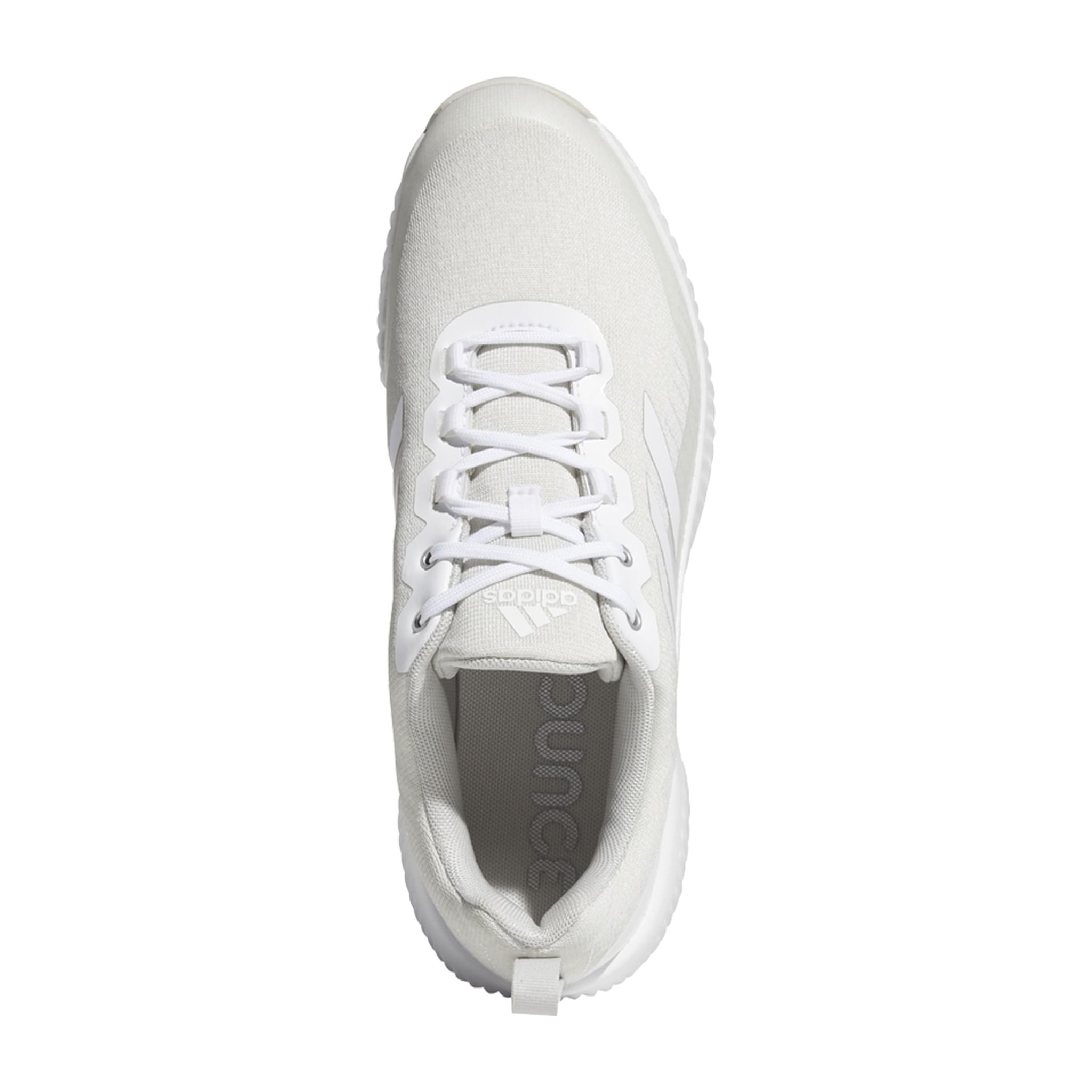 Adidas W Response Bounce 2.0 SL Grey/White/Silver Damen