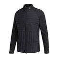 Adidas Jacke Frostguard Schwarz Herren