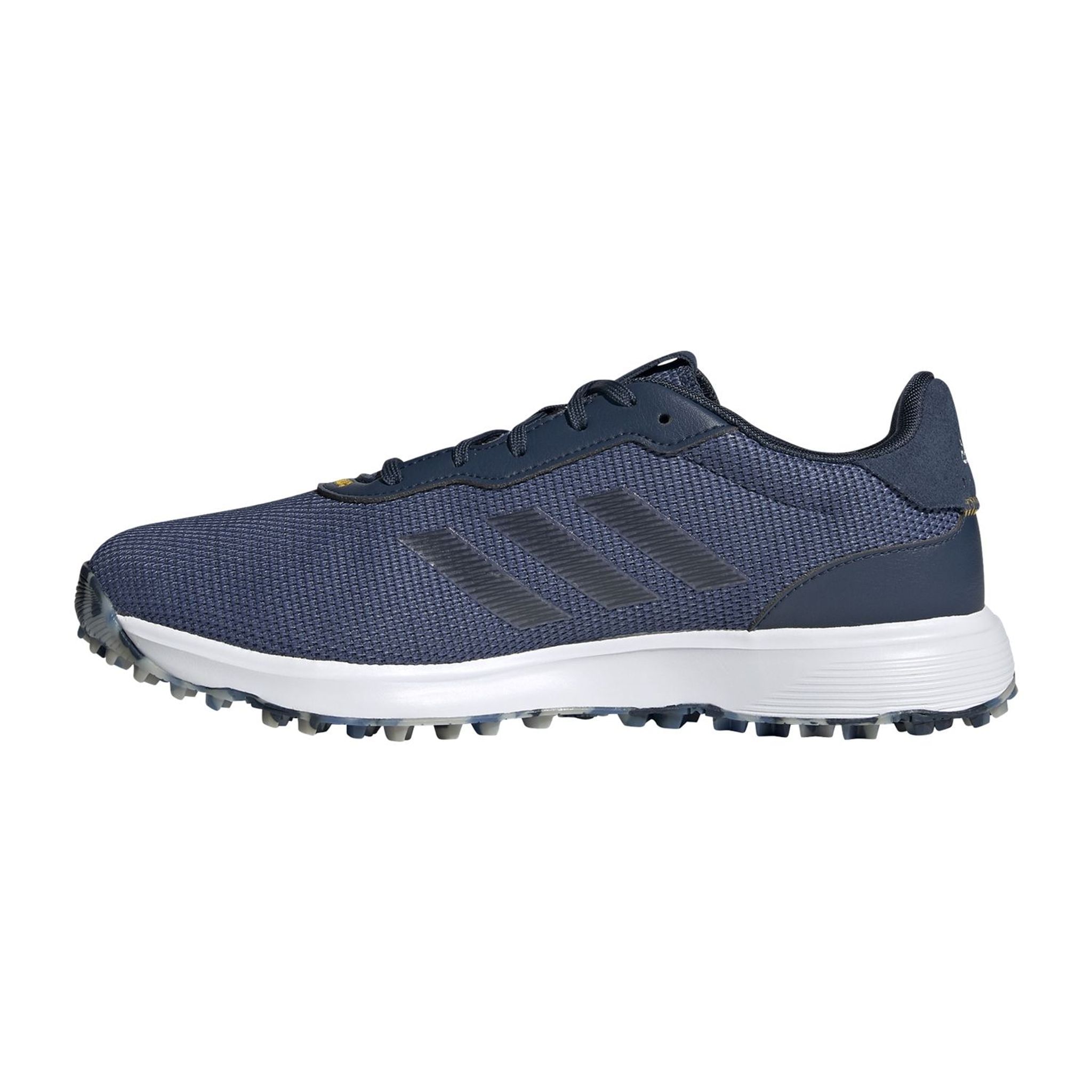 Adidas S2G SL Blue/Navy/Yellow Herren