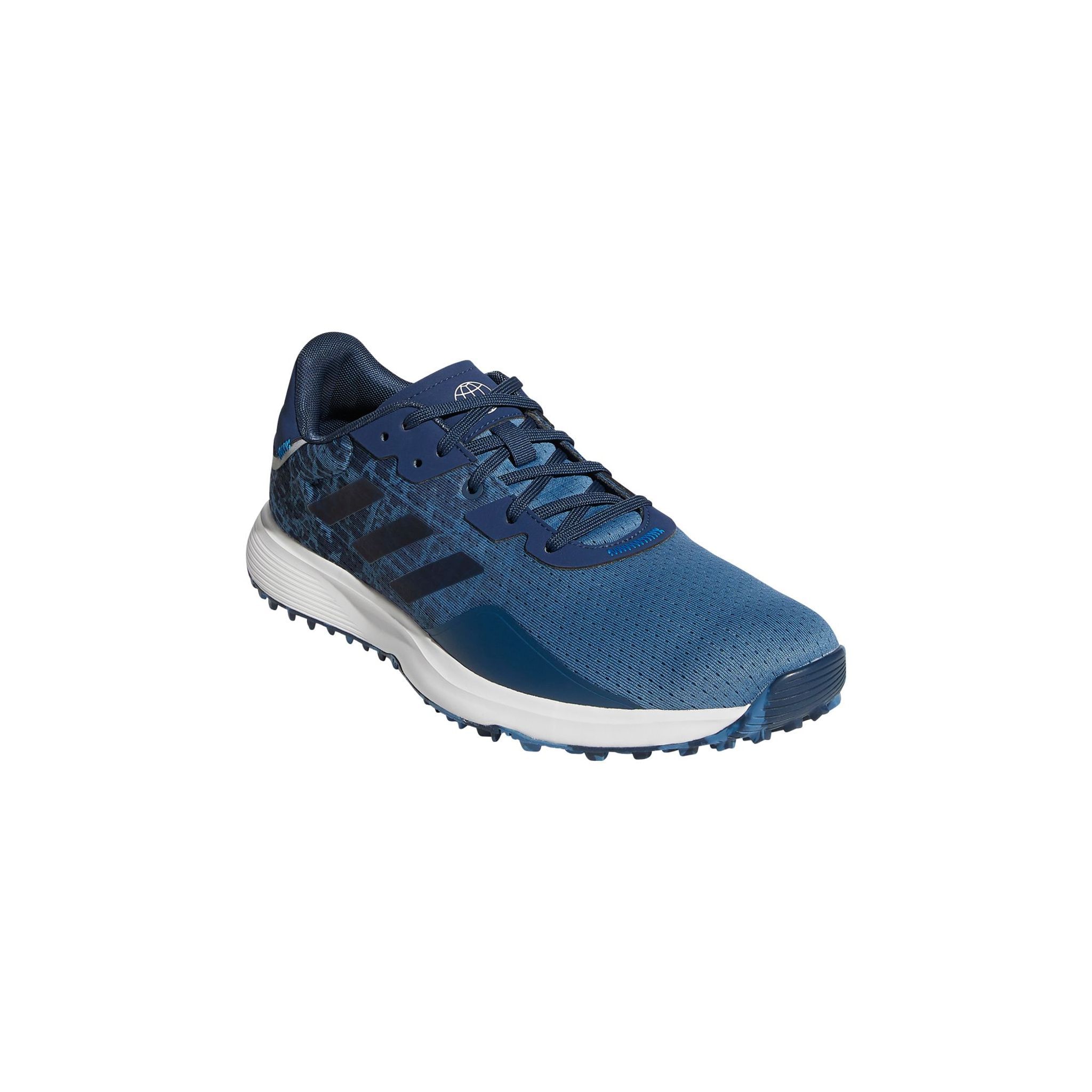 Adidas M S2G SL Alterblue/Navy/Weiß Herren